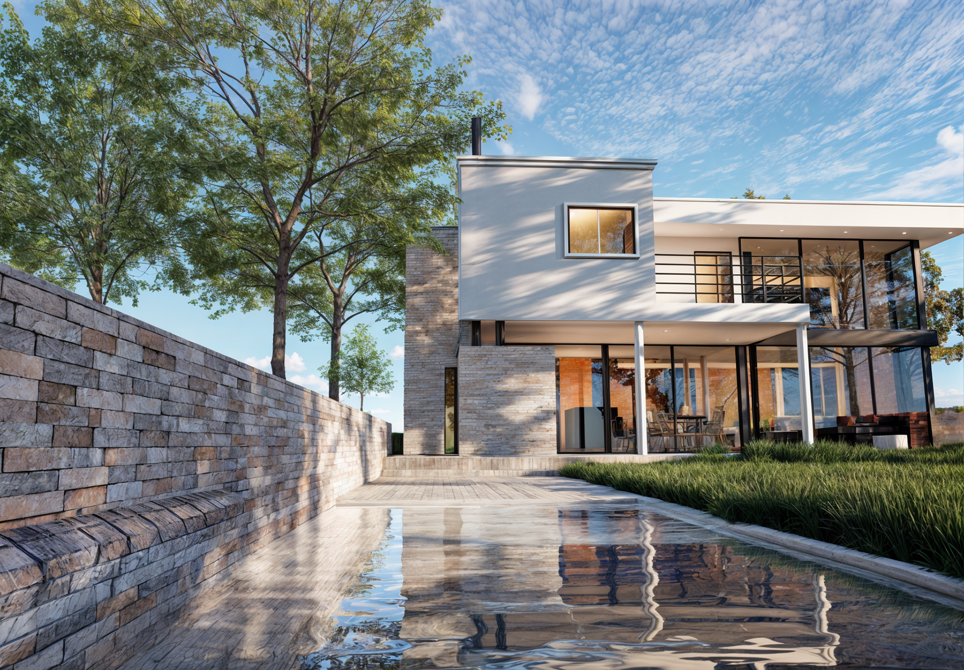 CASONAS DEL HARAS 13, MAR DEL PLATA, ARGENTINA