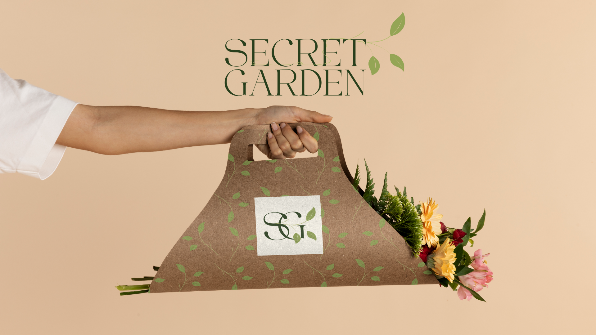 Packaging/Merchandising