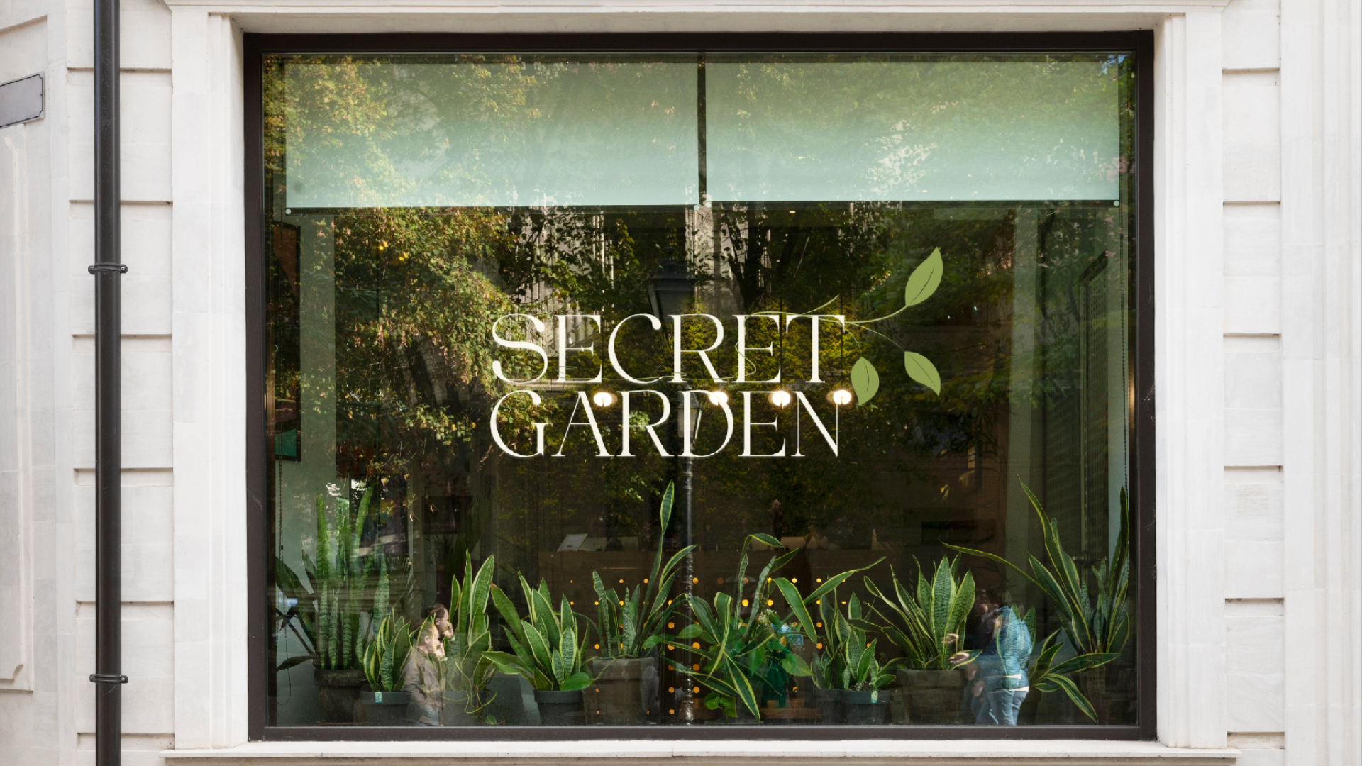 Storefront