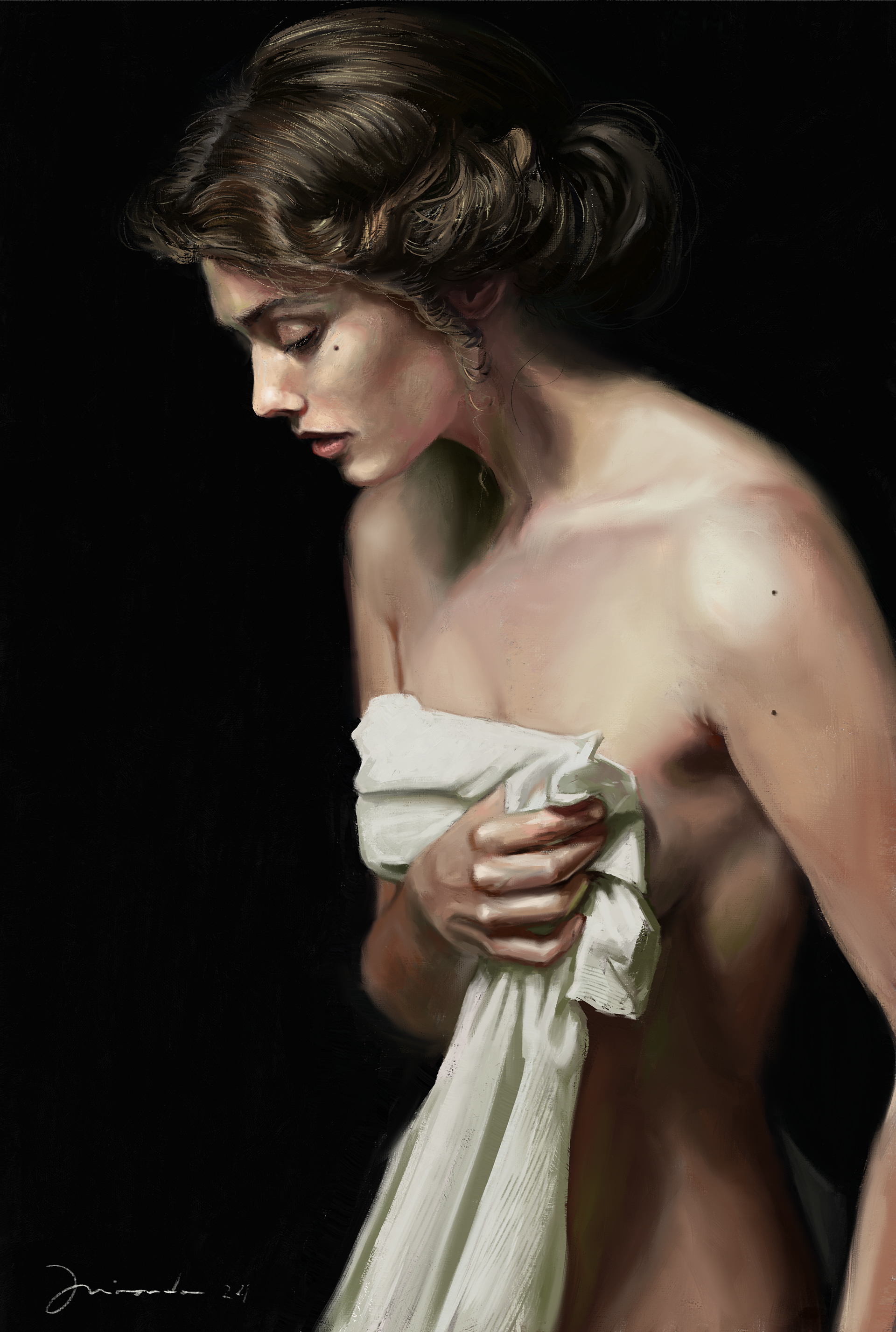 Figure Study