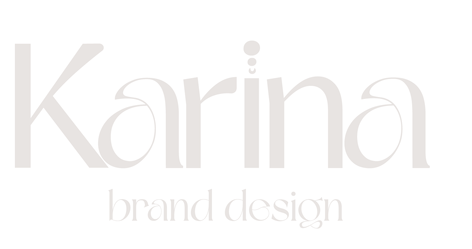 Karina Brand Design