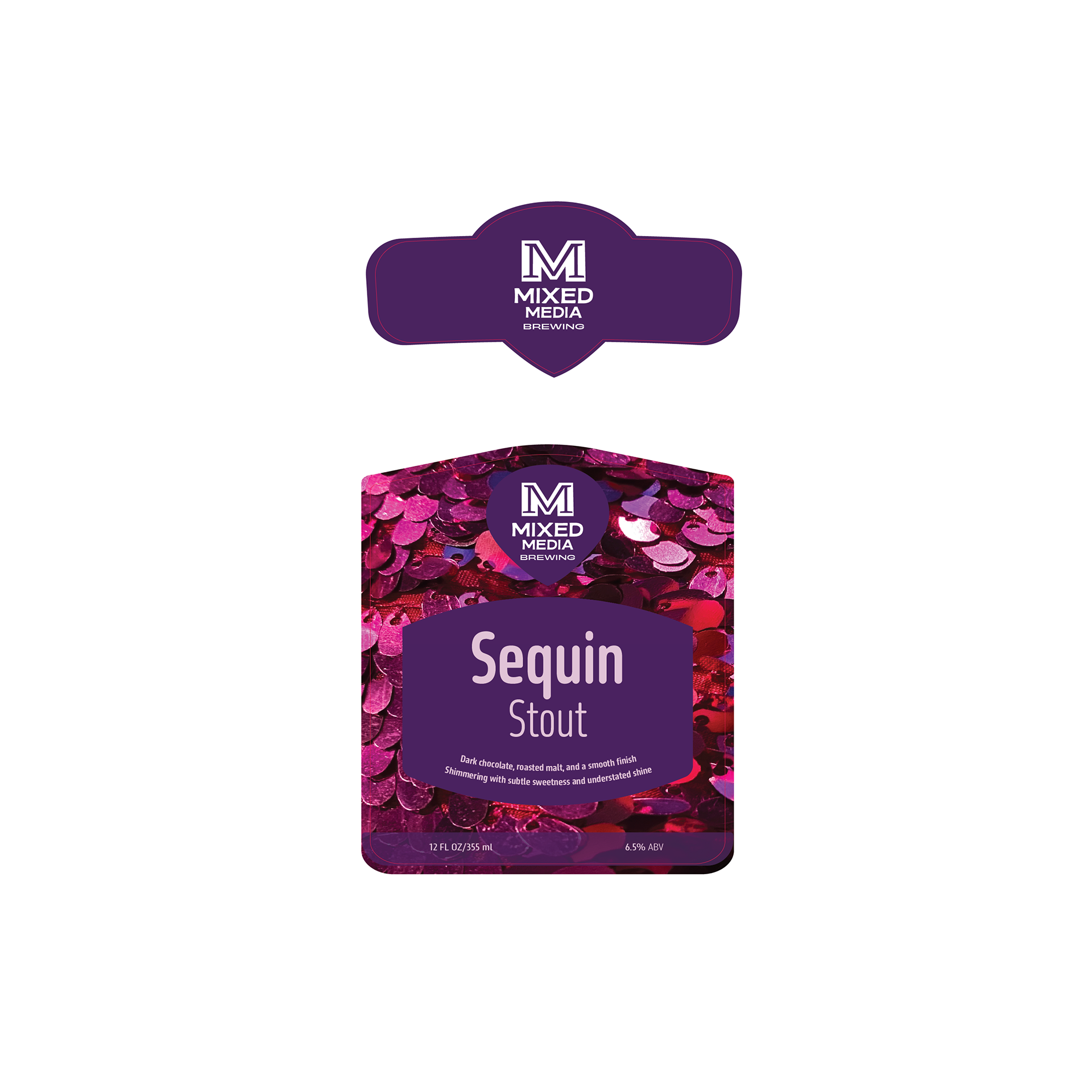 Sequin Stout