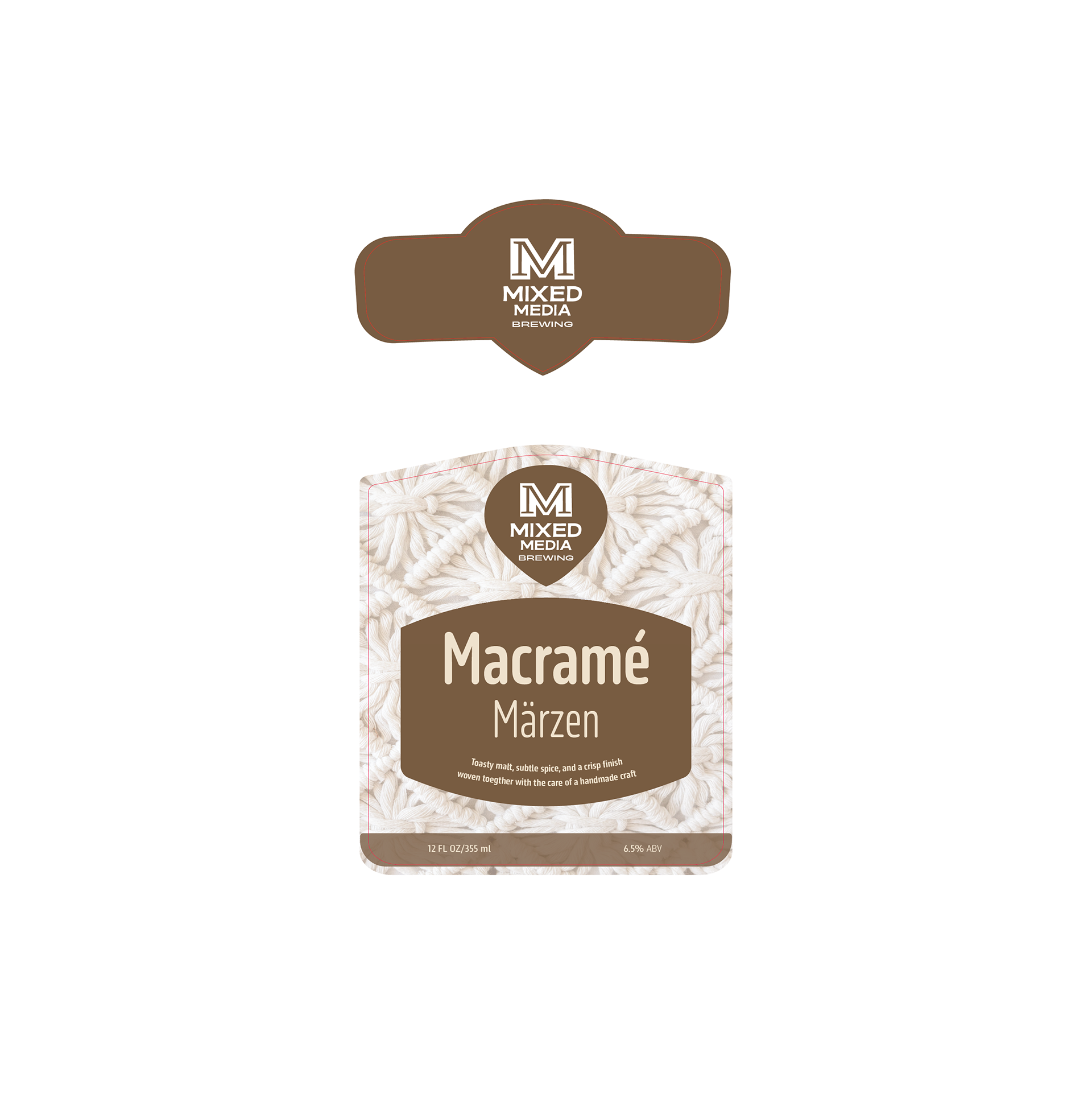 Macramé Märzen
