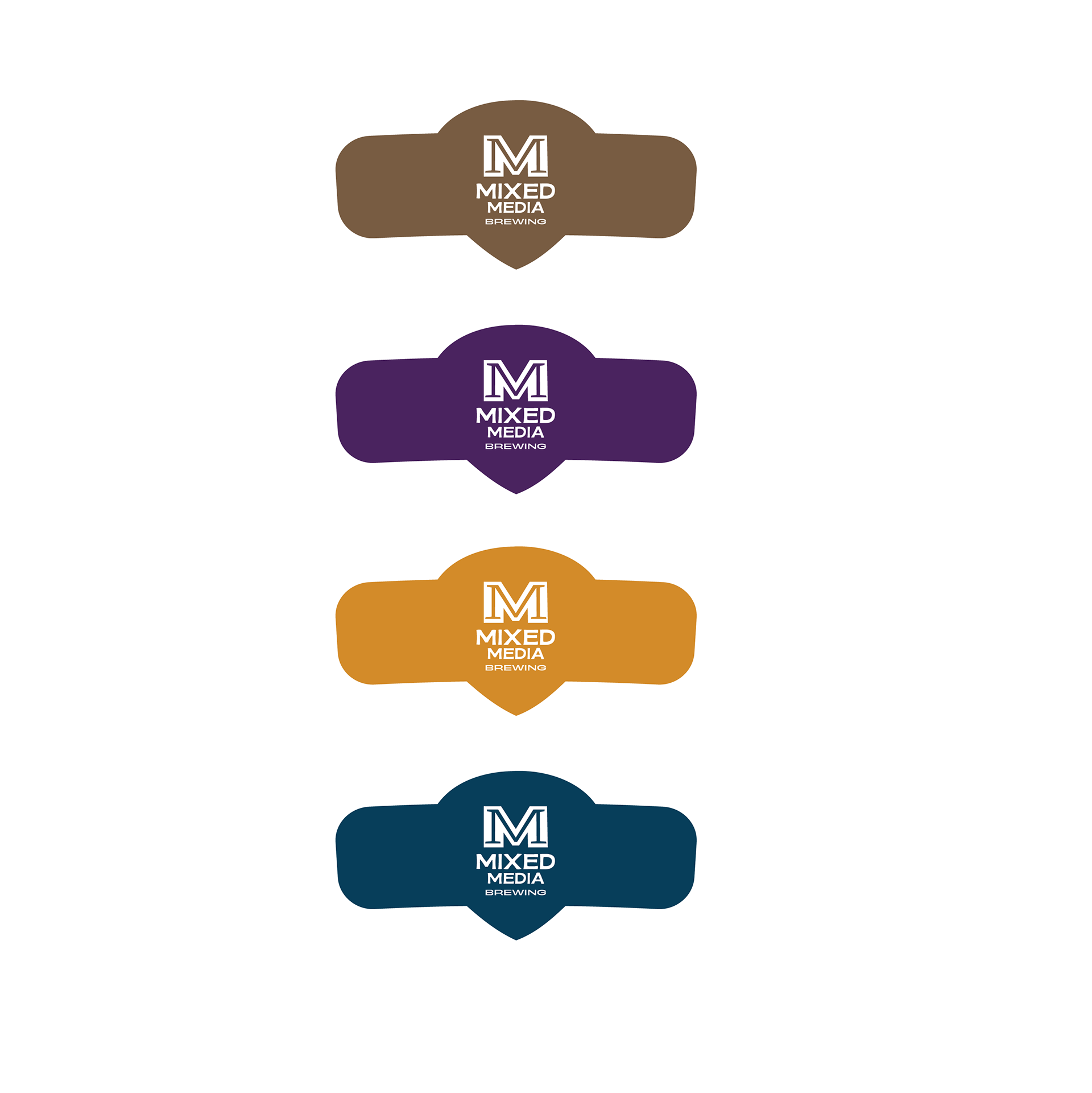 Neck bands
