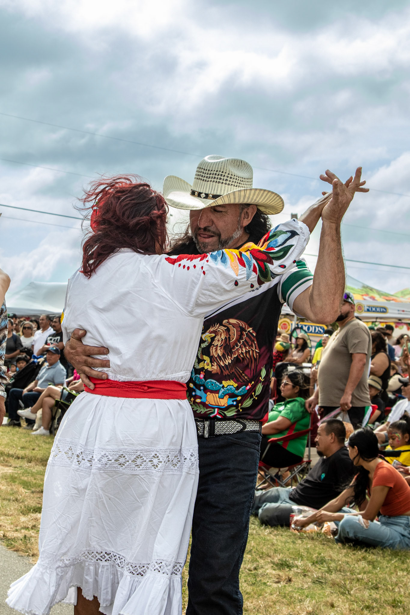 Festival El Grito