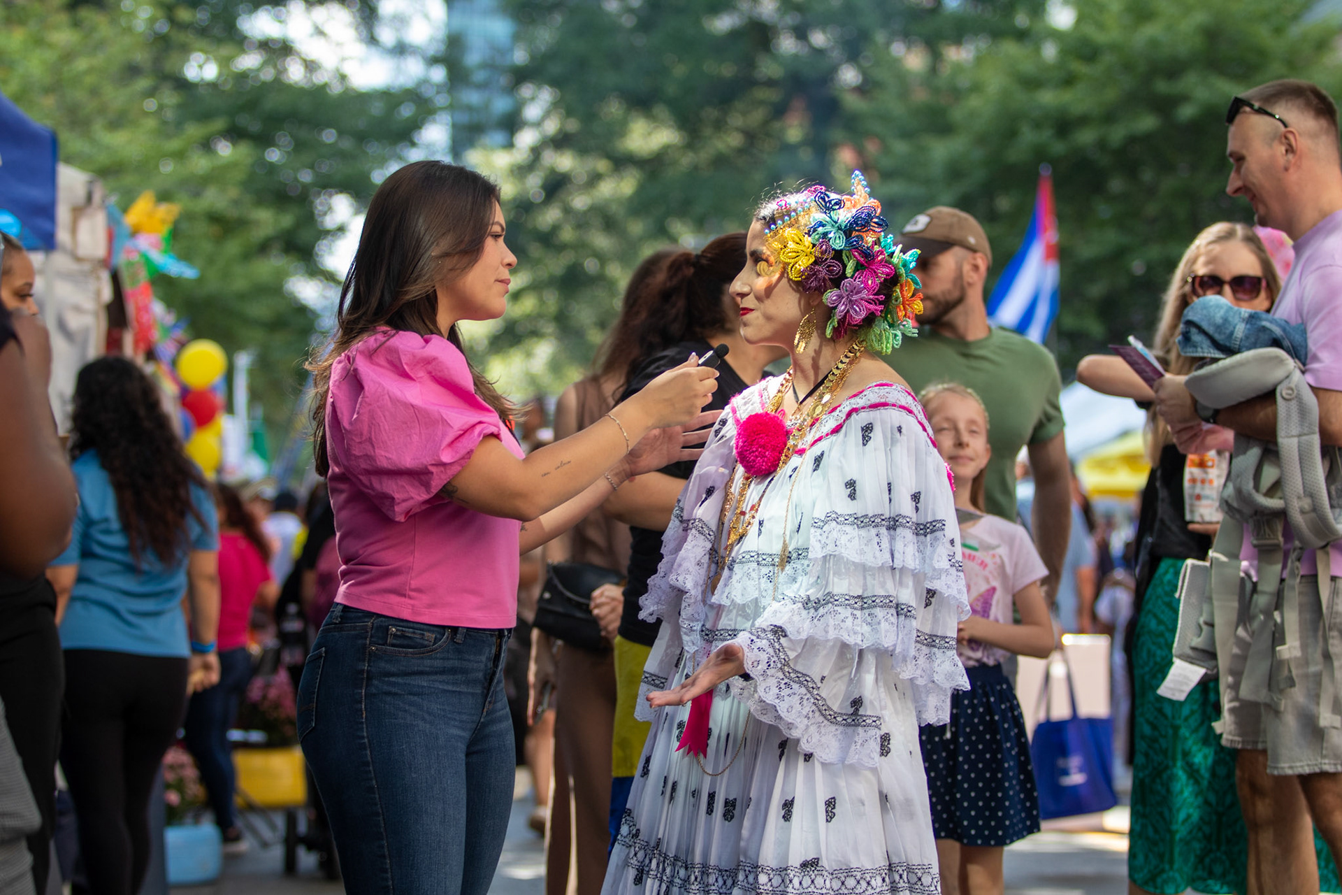 Festival HOLA