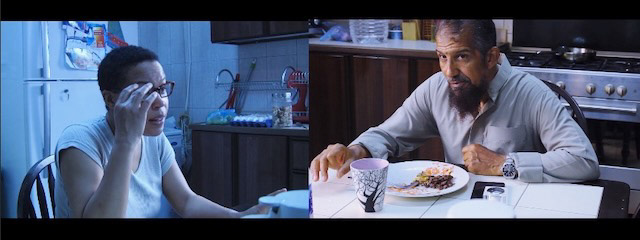 Breakfast with Abu (2017)