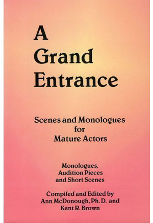 Entry in the Anthology