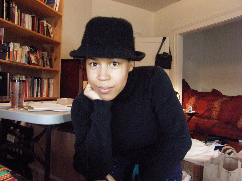 Angela M. Counts
