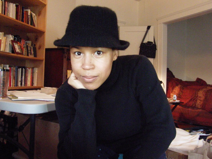 Angela M. Counts