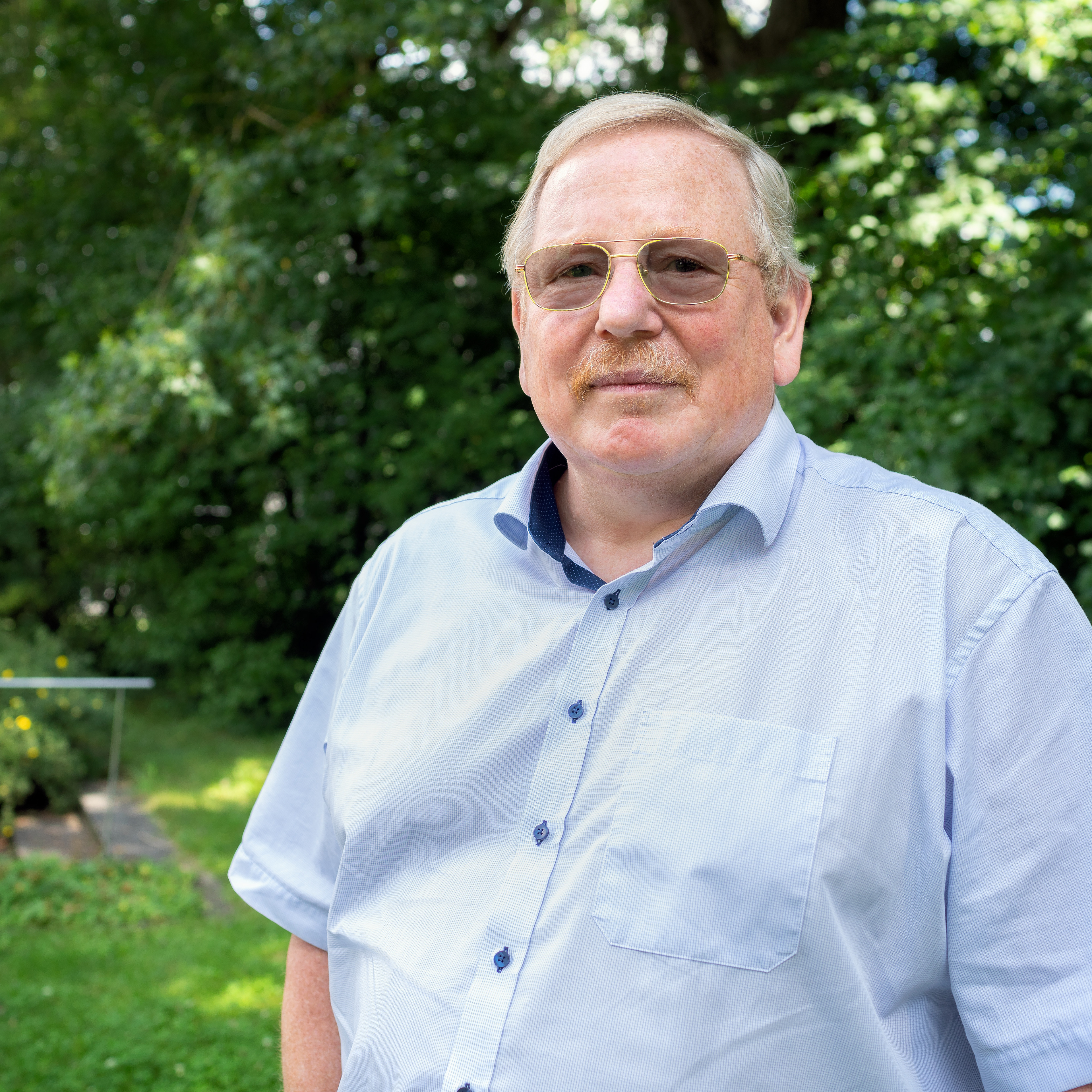 Reinhard Genzel (MPE Garching)