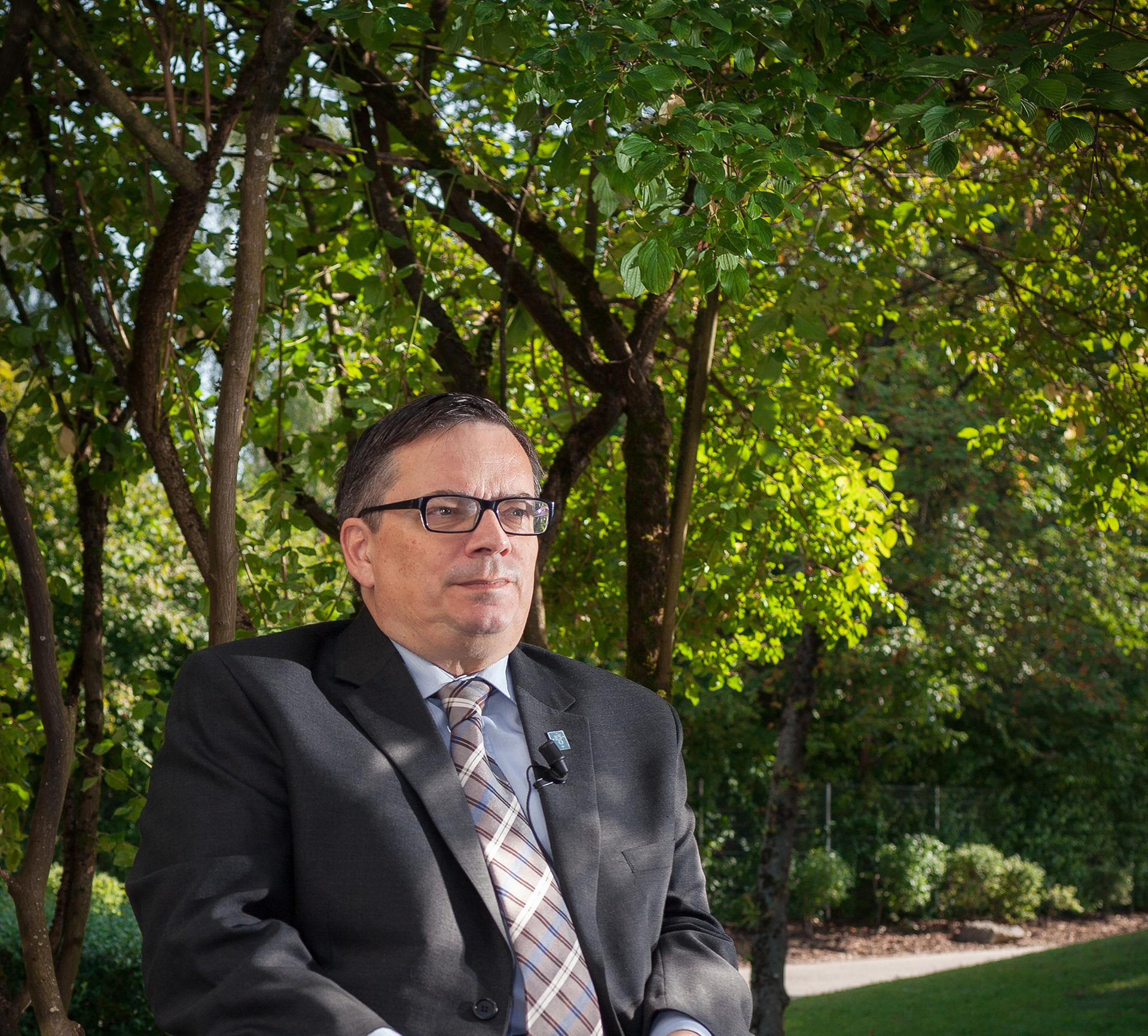 Xavier Barcons talks in ESOcast 125 about his aspirations for ESO and astronomy research just a few days before starting as ESO's eighth Director General.