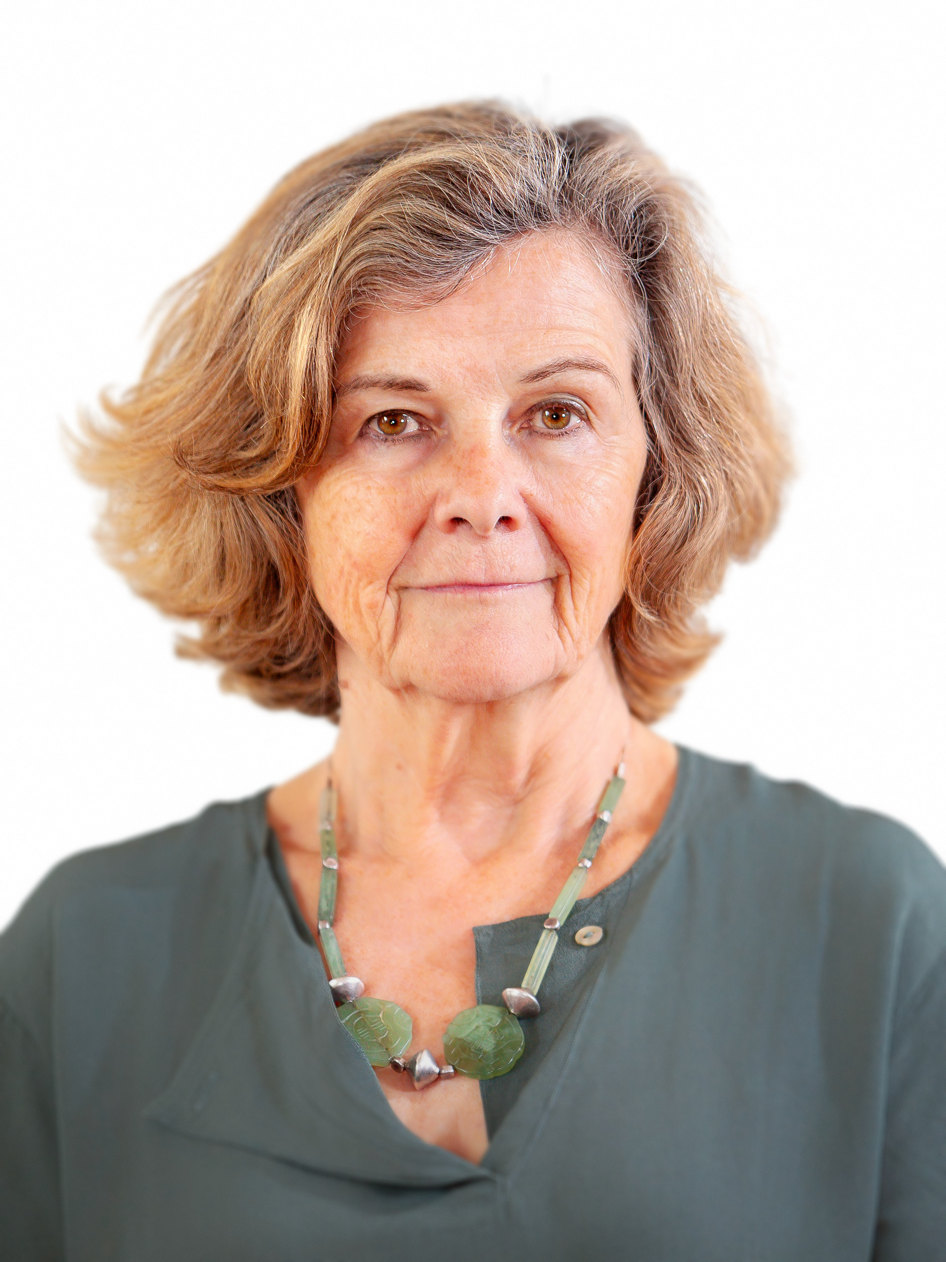 Professor Maria Teresa Lago, IAU General Secretary by the time this photo was taken in August 2018.