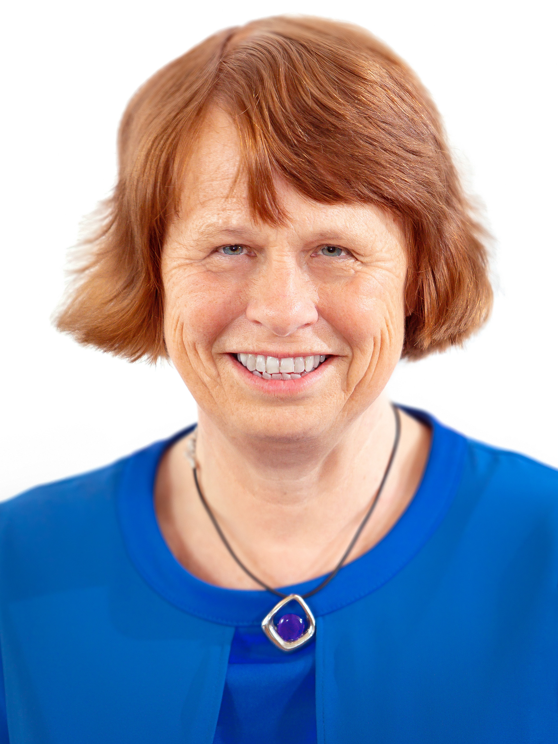 Ewine van Dishoeck, IAU President.