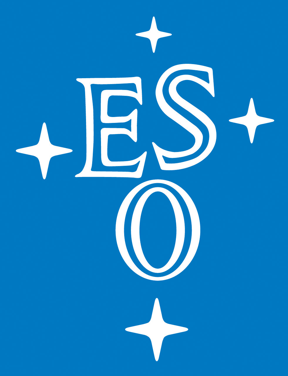 European Southern Observatory website