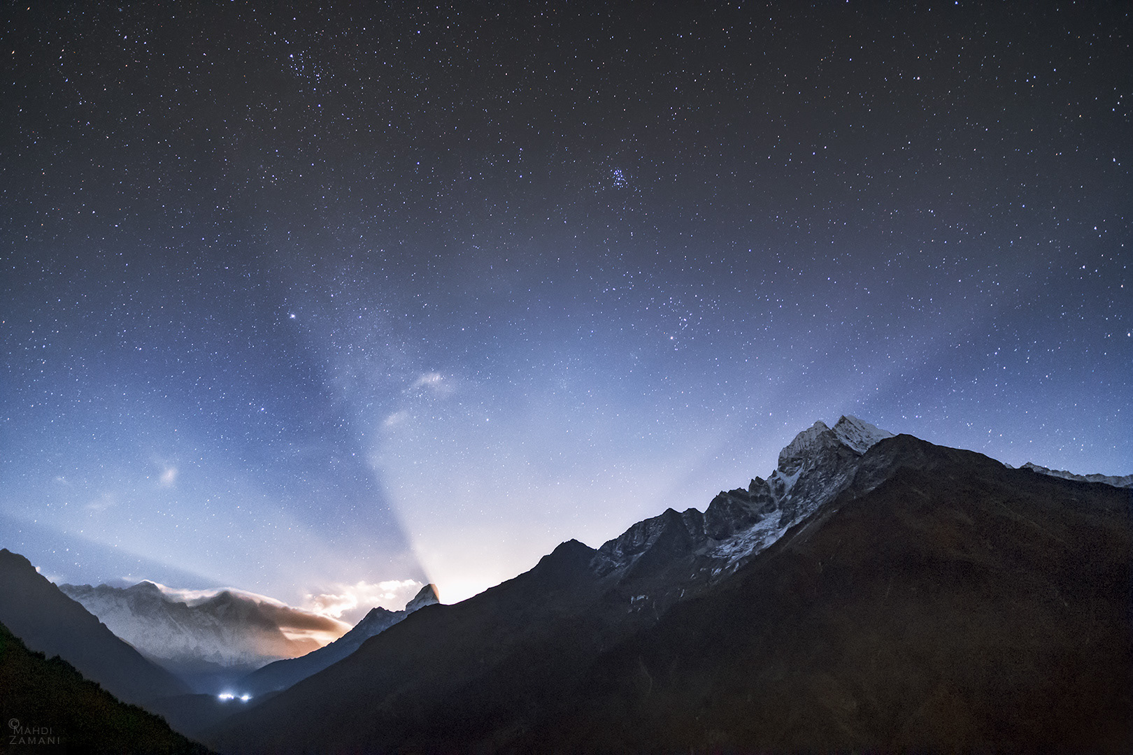 Eyes Must Be Washed...