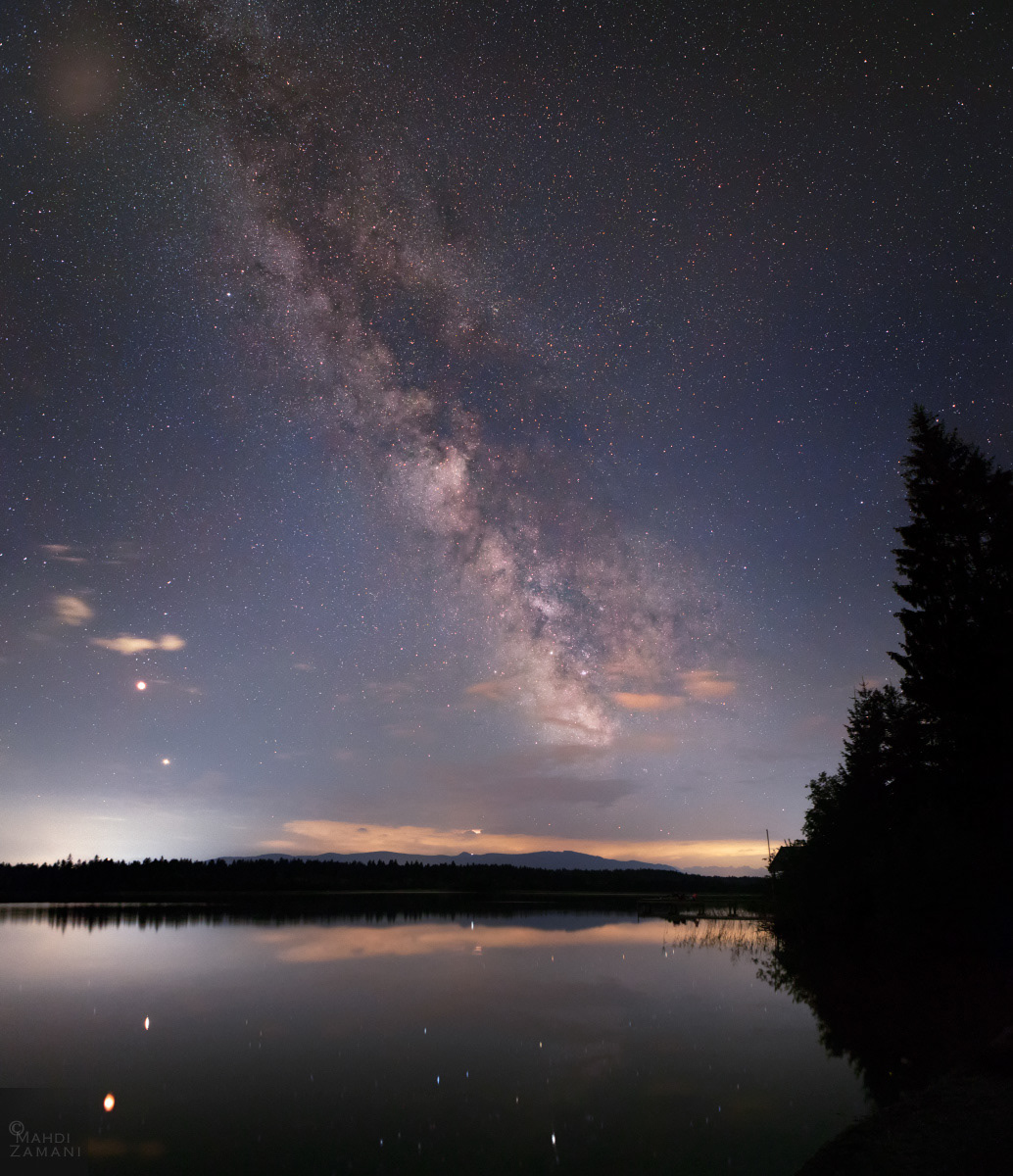 The Totality Déjà vu...