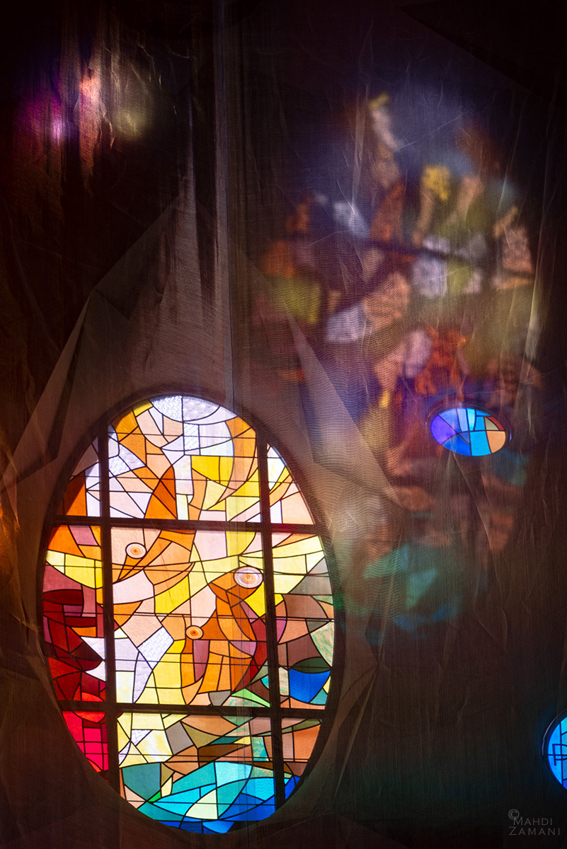 Circles of Ruination...