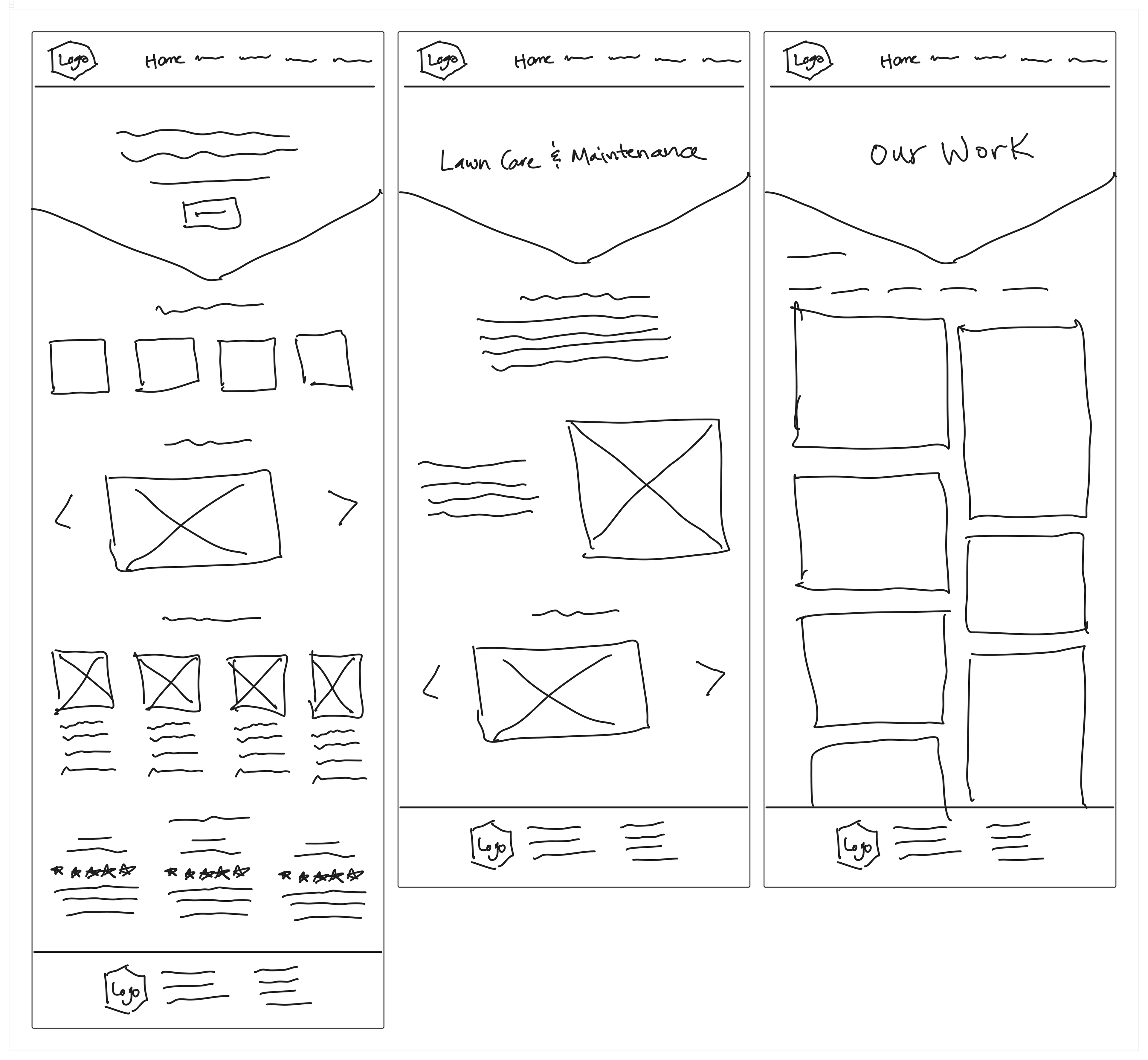 DESKTOP SCREENS