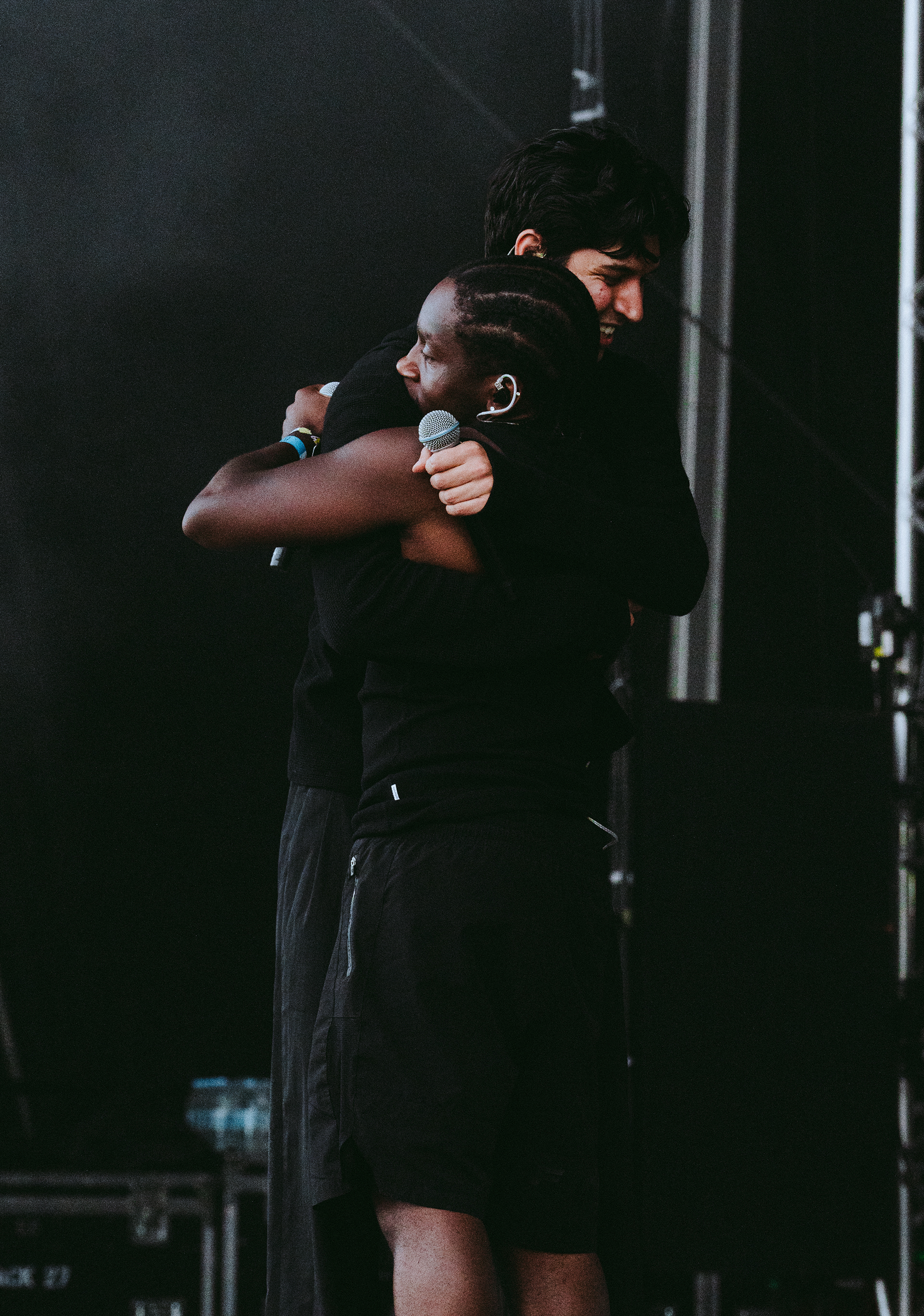Apsilon&Ramzey