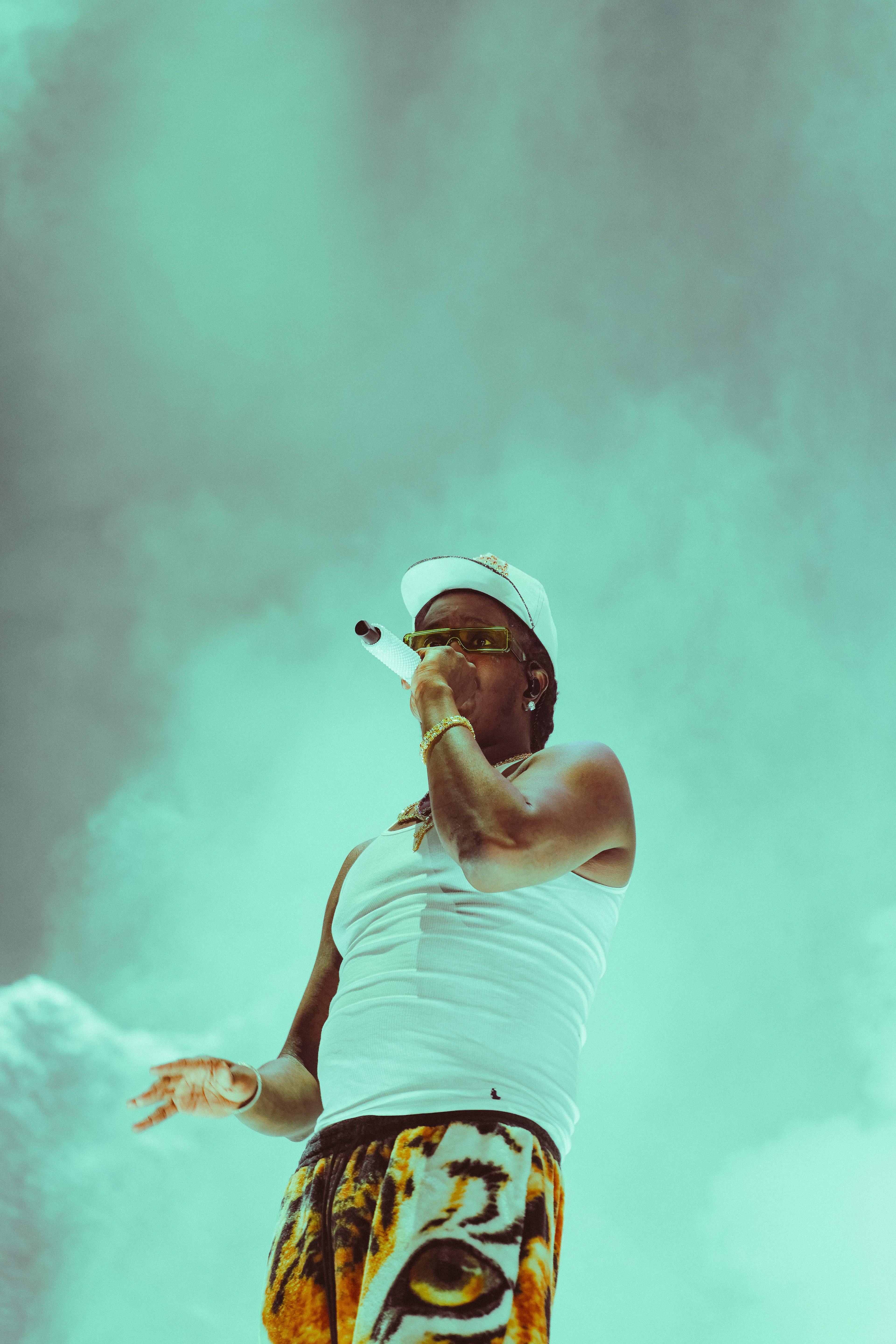 YOUNG THUG