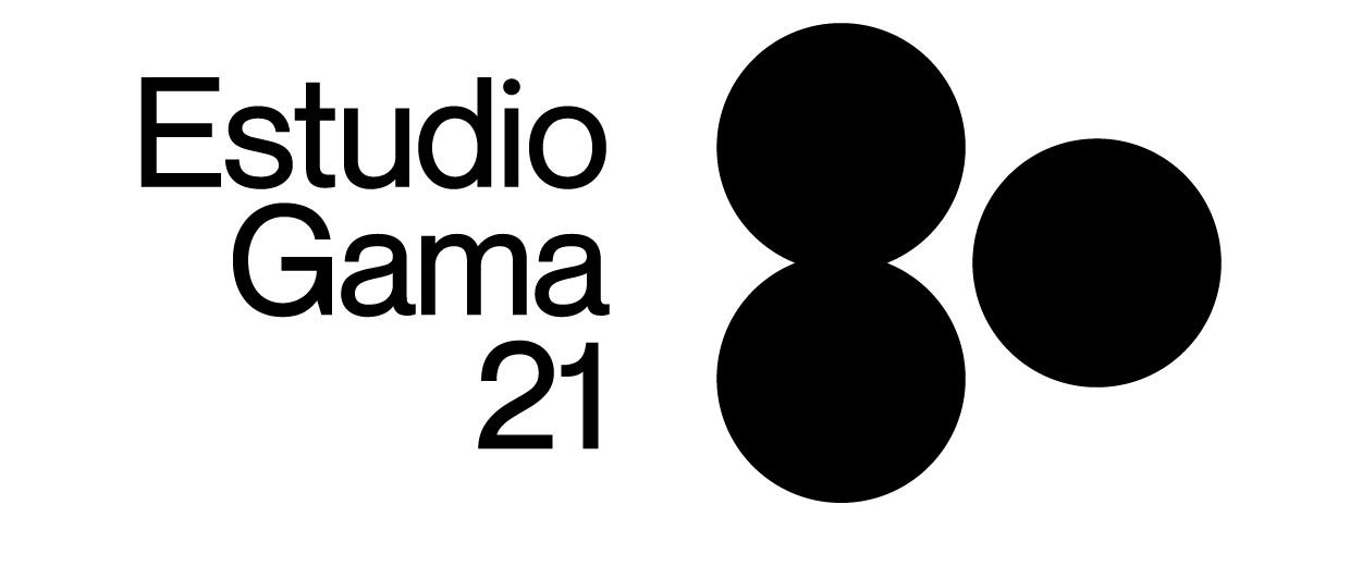 ESTUDIO GAMA 21