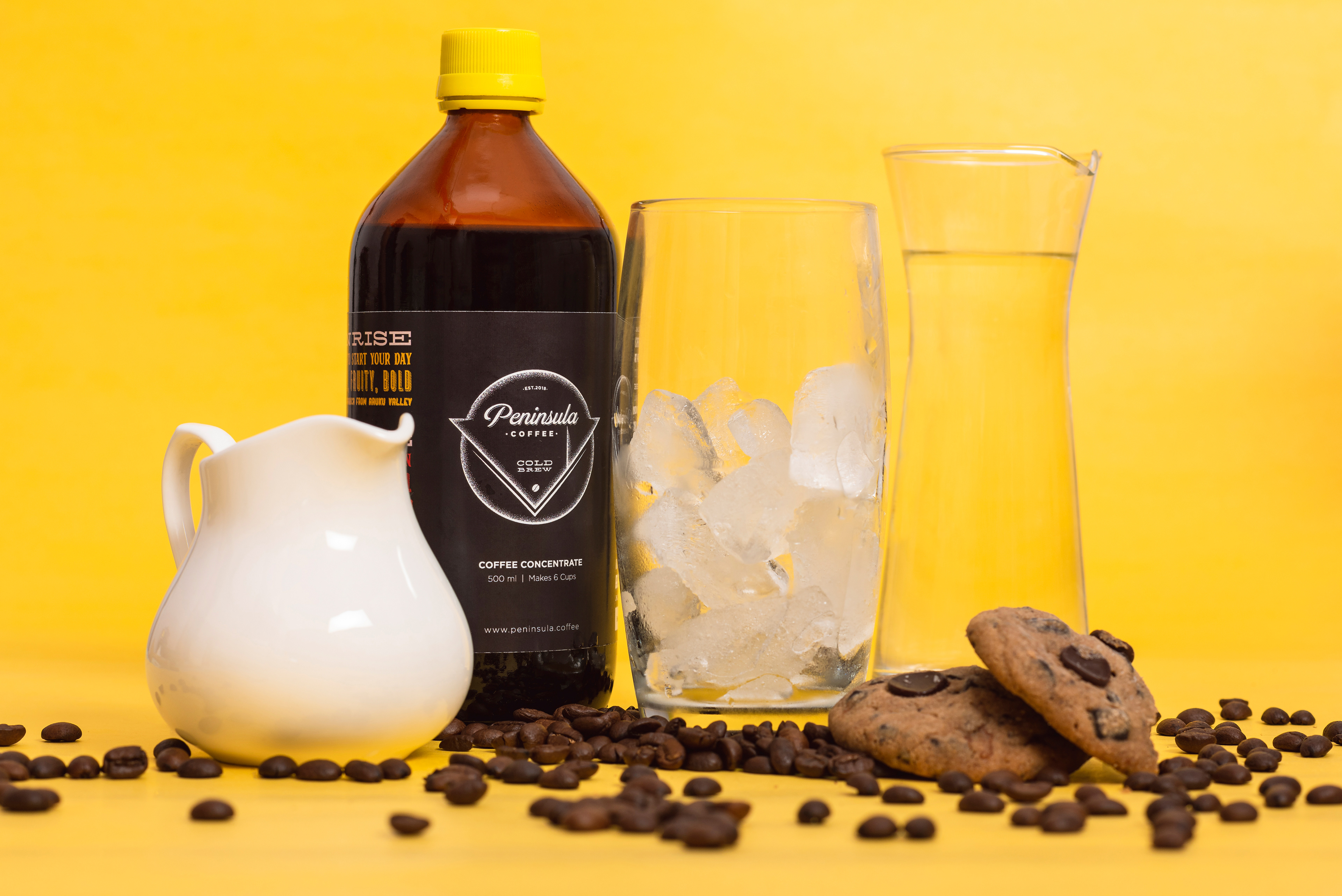 Peninsula Coffee