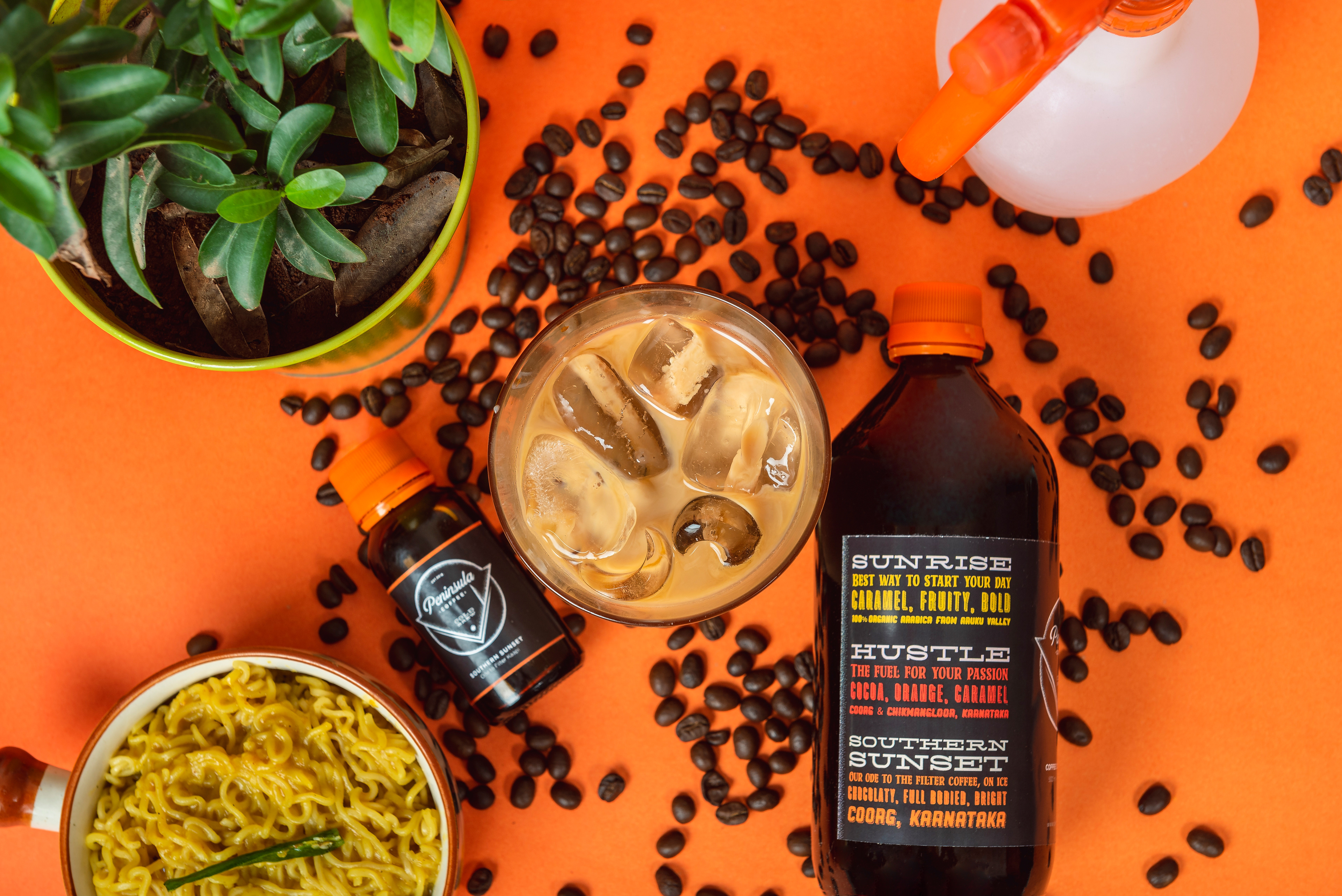 Peninsula Coffee