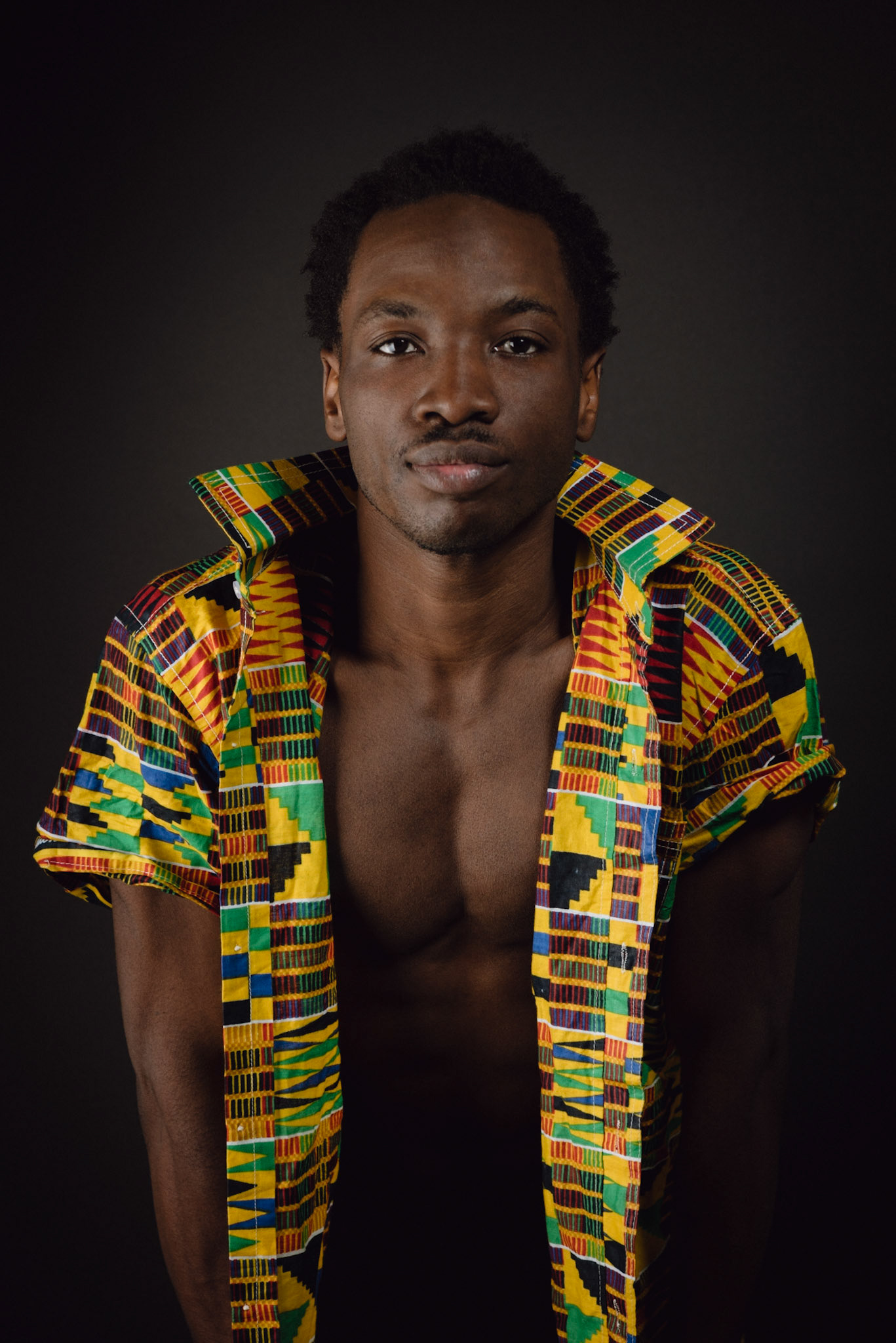 Arnaud Gabon