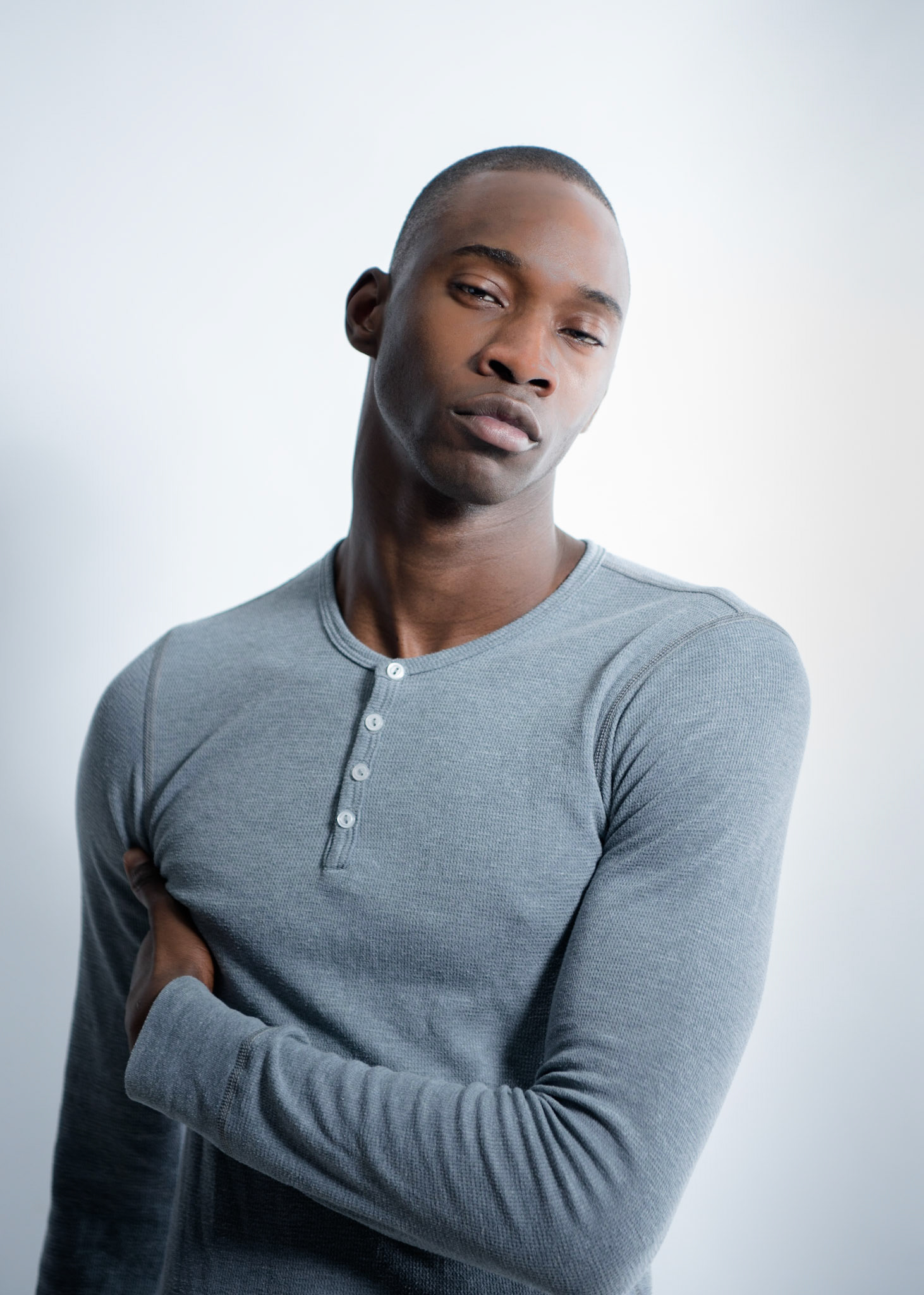 Paul Amadou Samb