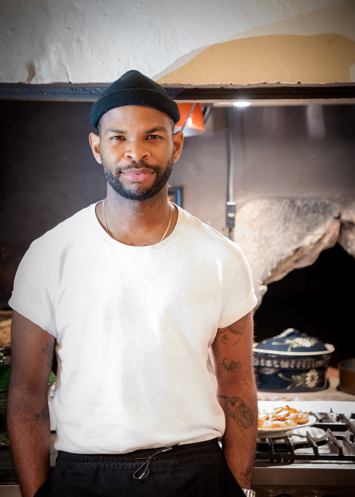 Yann Pierre-Jean