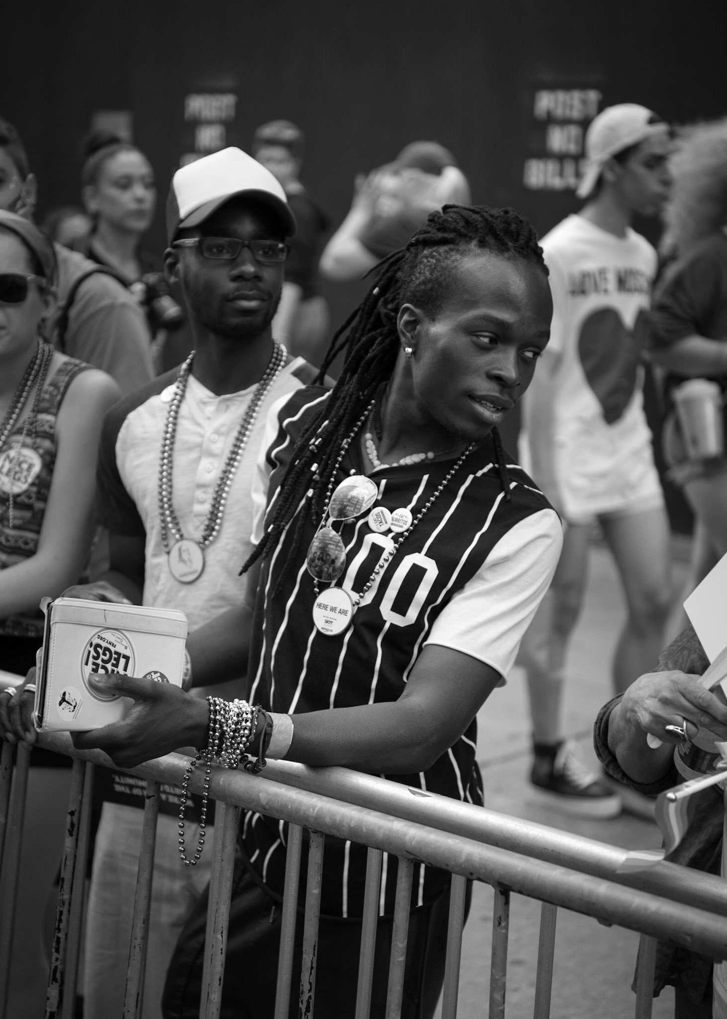 NYC Pride 2016