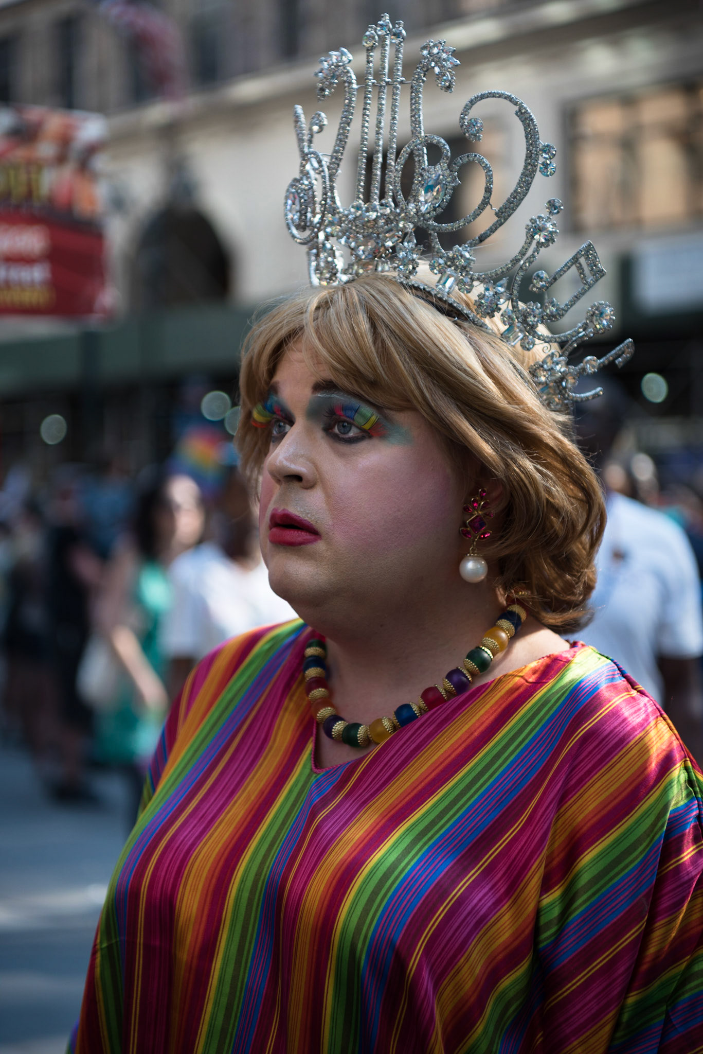 Manhattan 2016