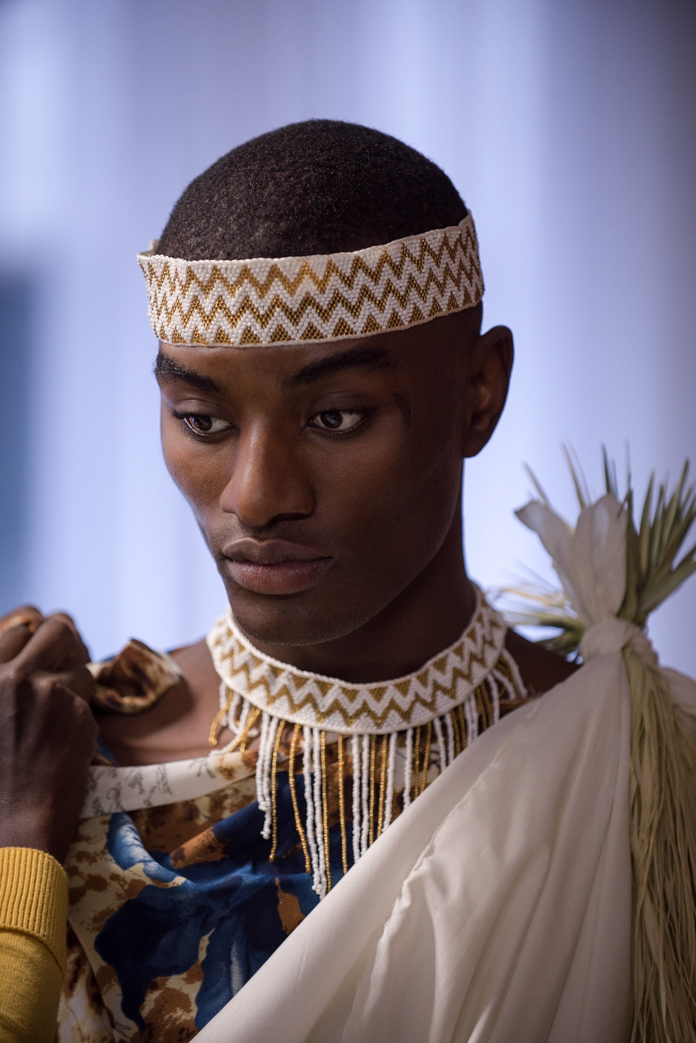 African Fashion Reception 2016
