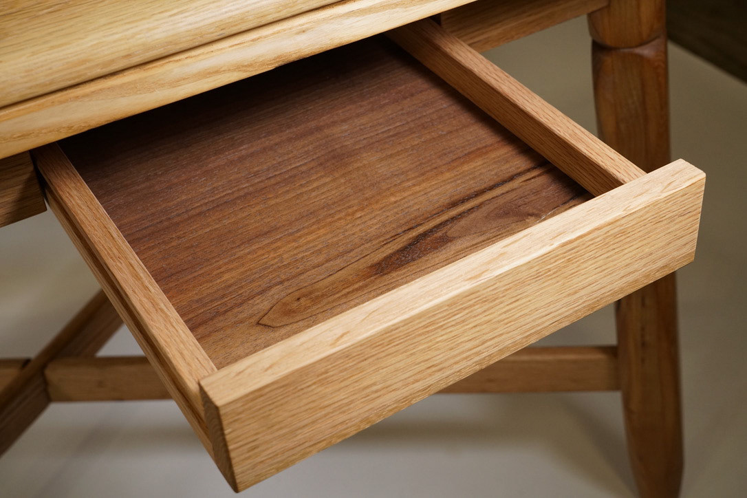 Drawer added