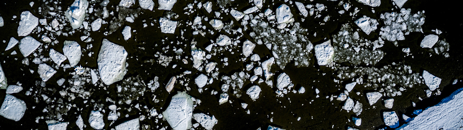 Frozen Waters