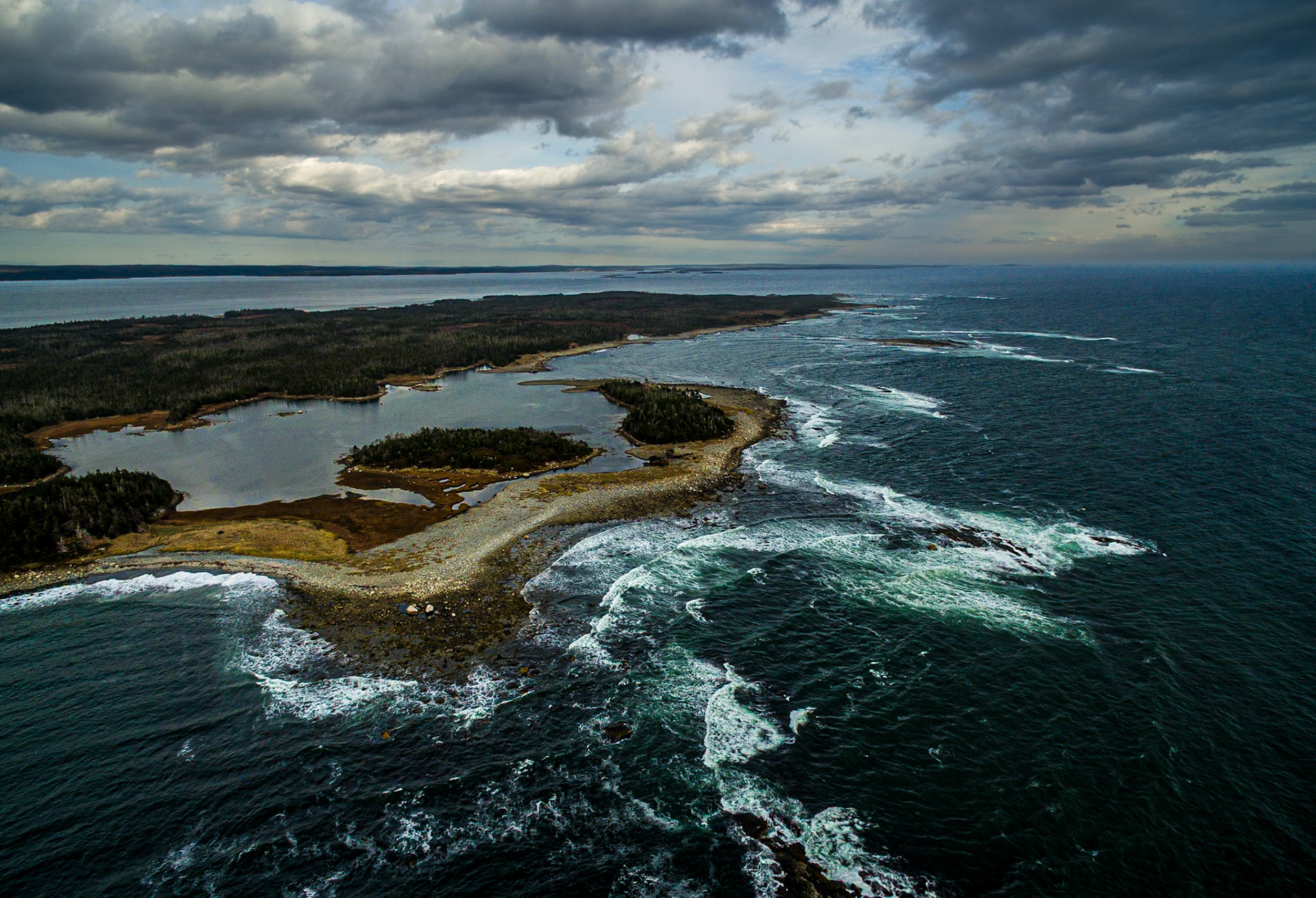 Tor Bay
