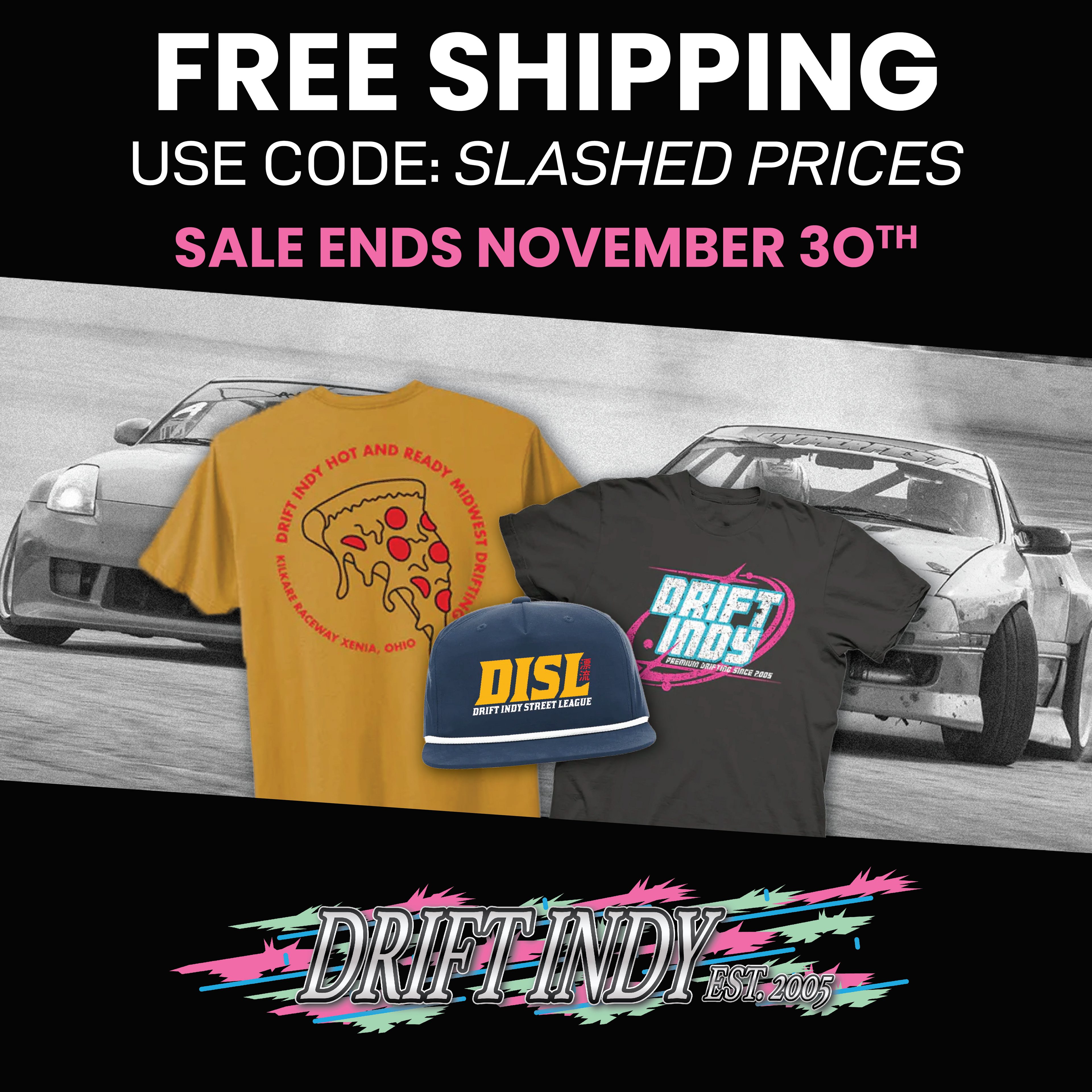 Social Media Graphic