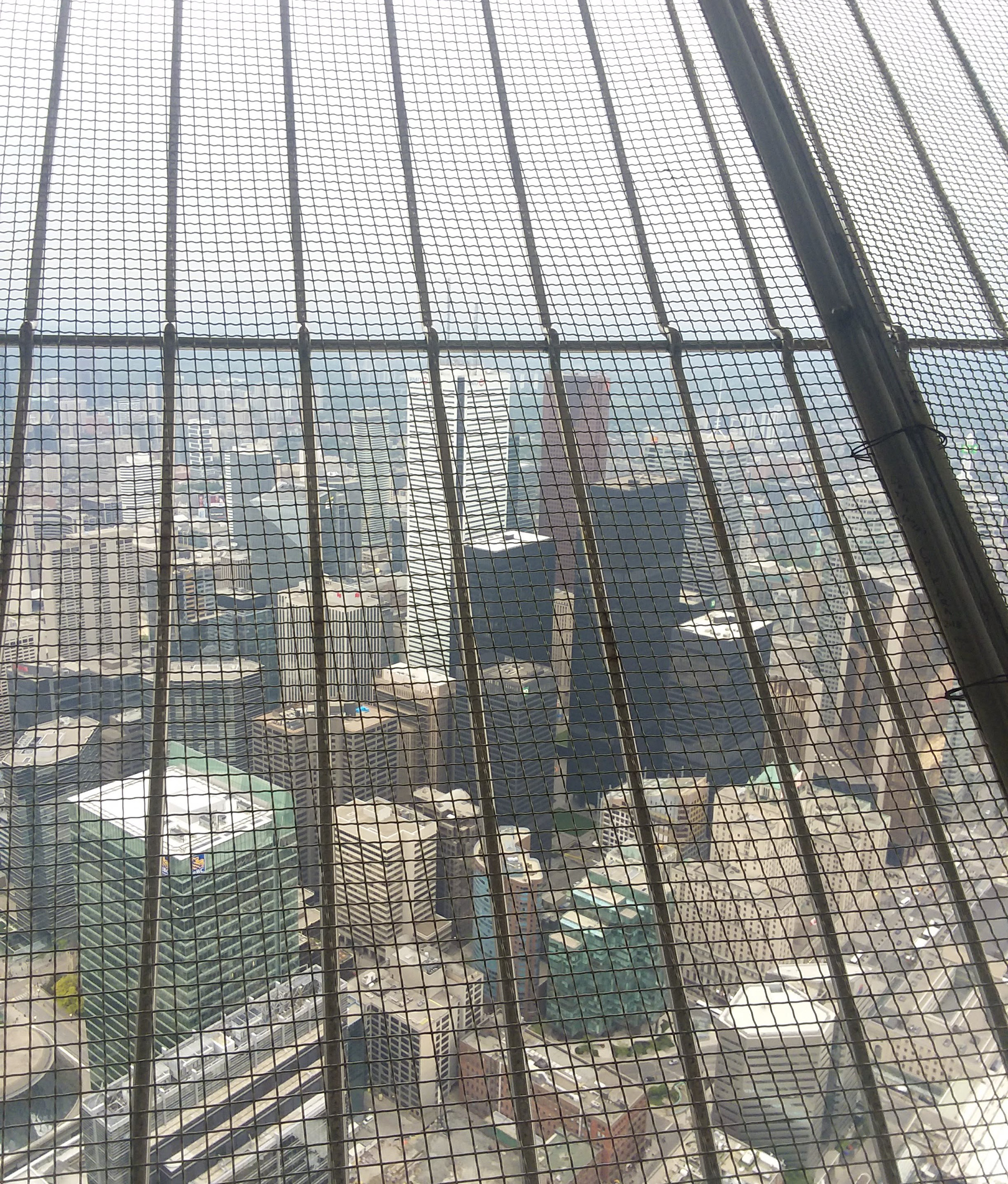CN Tower, Canada