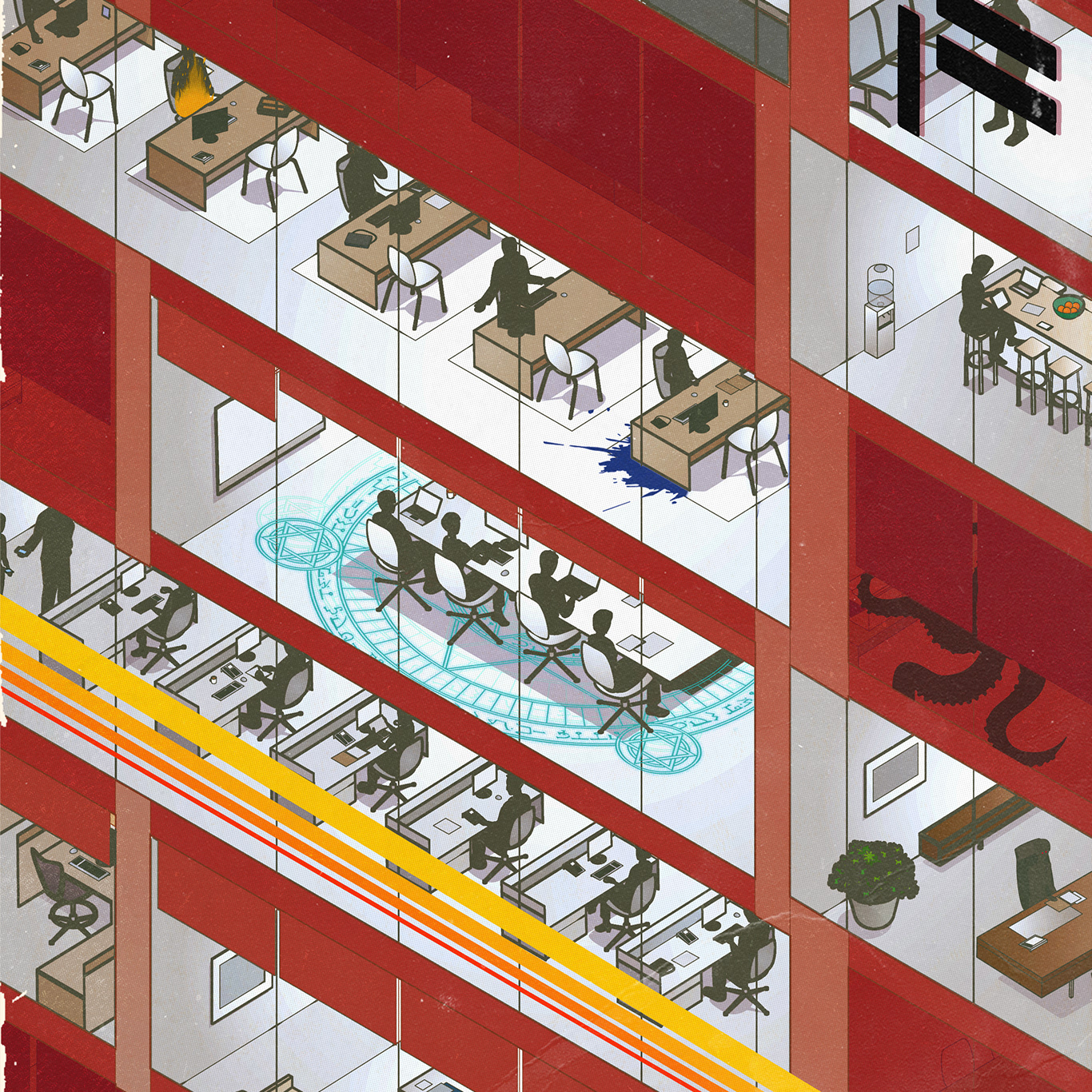 Boy Problems Tabletop Productions