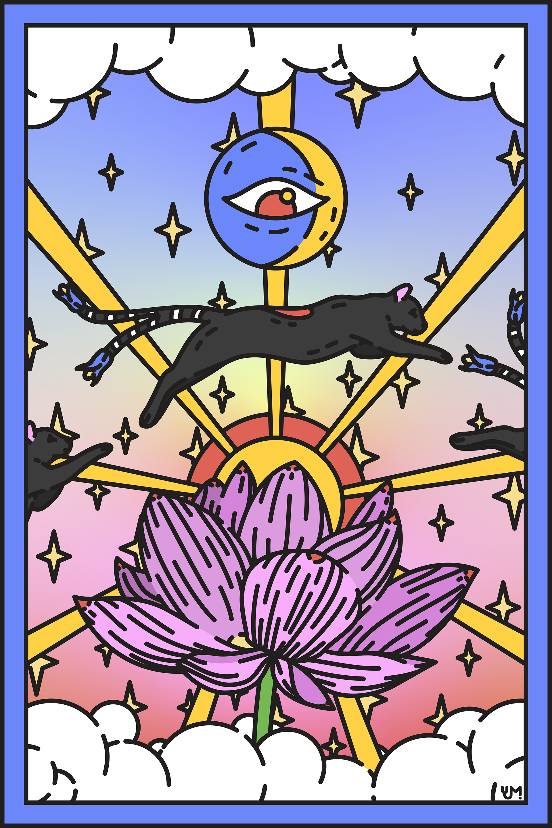 With You, I'm Born Again