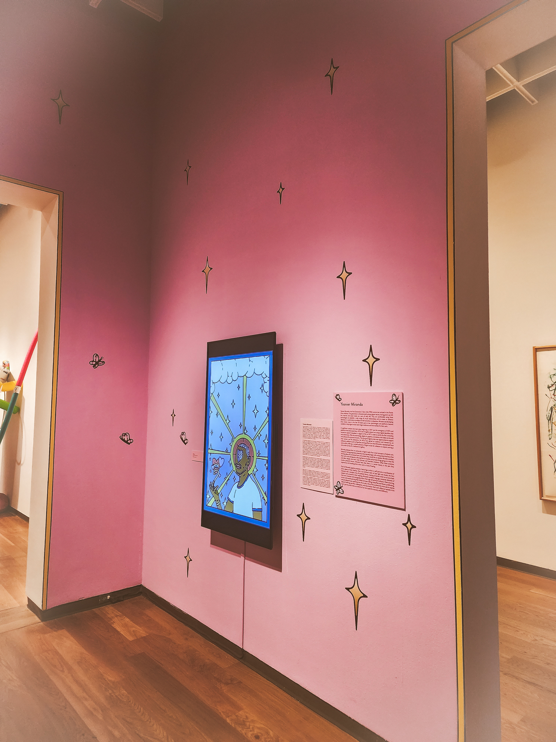 The Florida Prize (2022) | Orlando Museum of Art