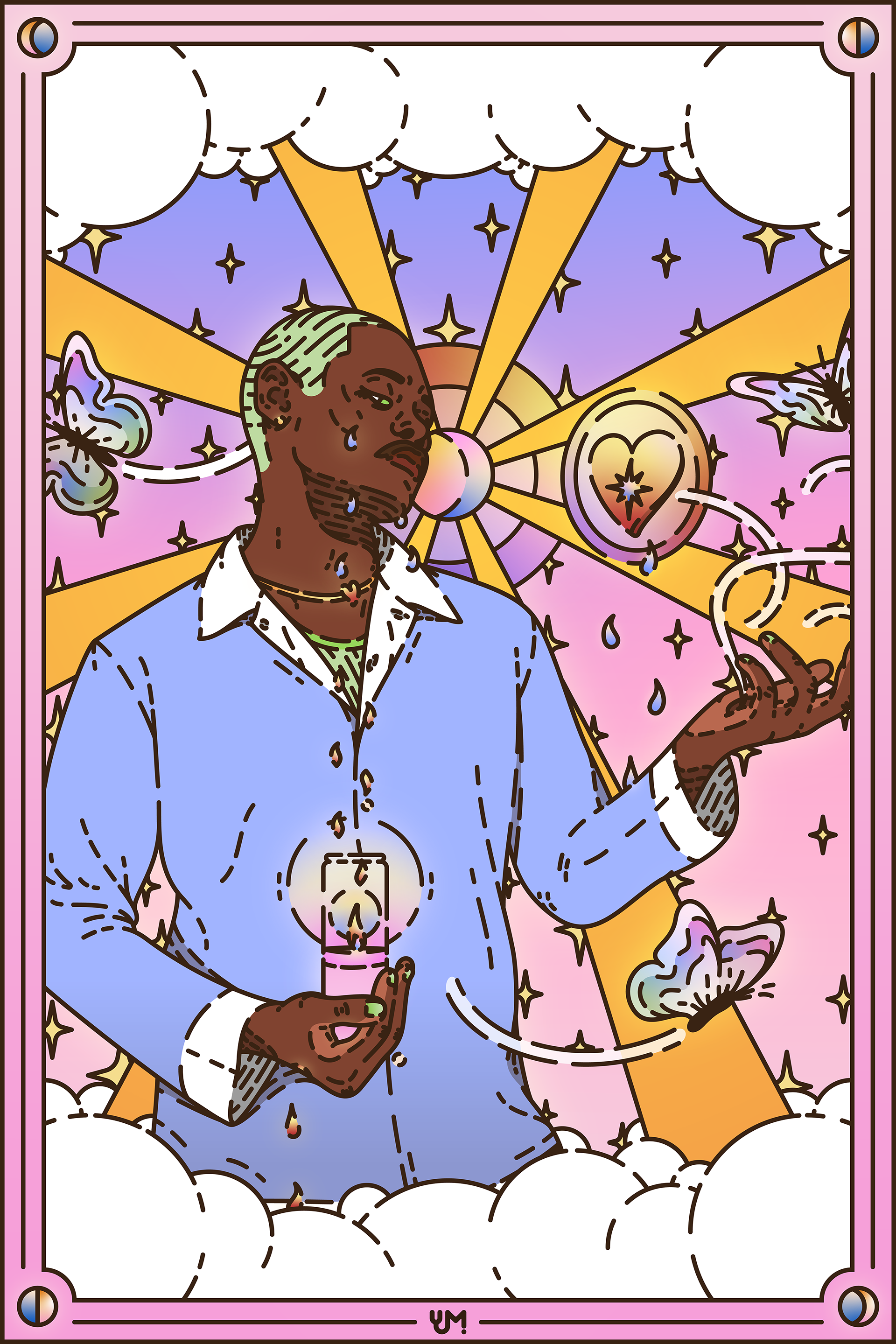 time refuses to mend my broken heart