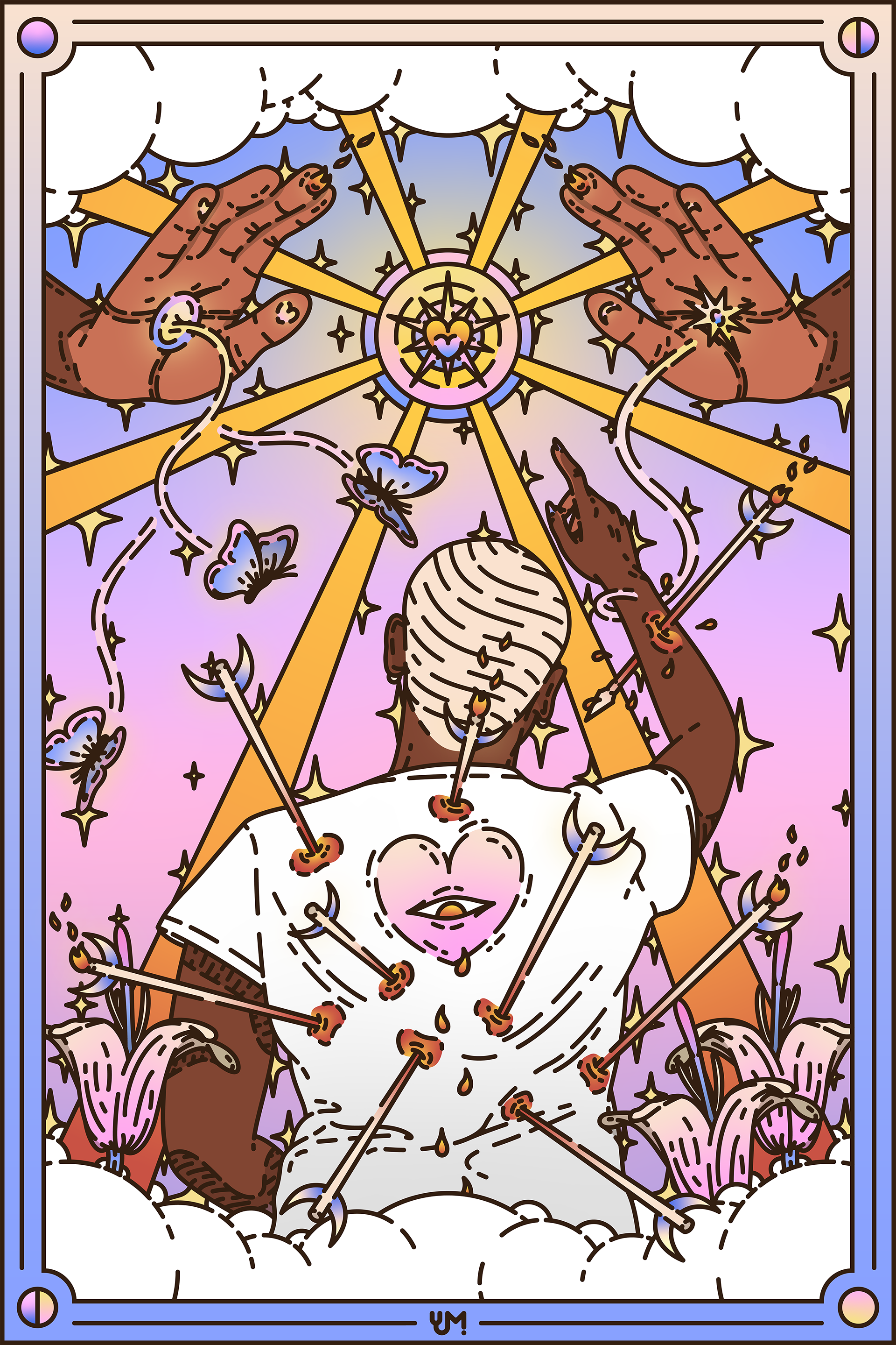 I Don't Know How Much More Of This I Can Handle