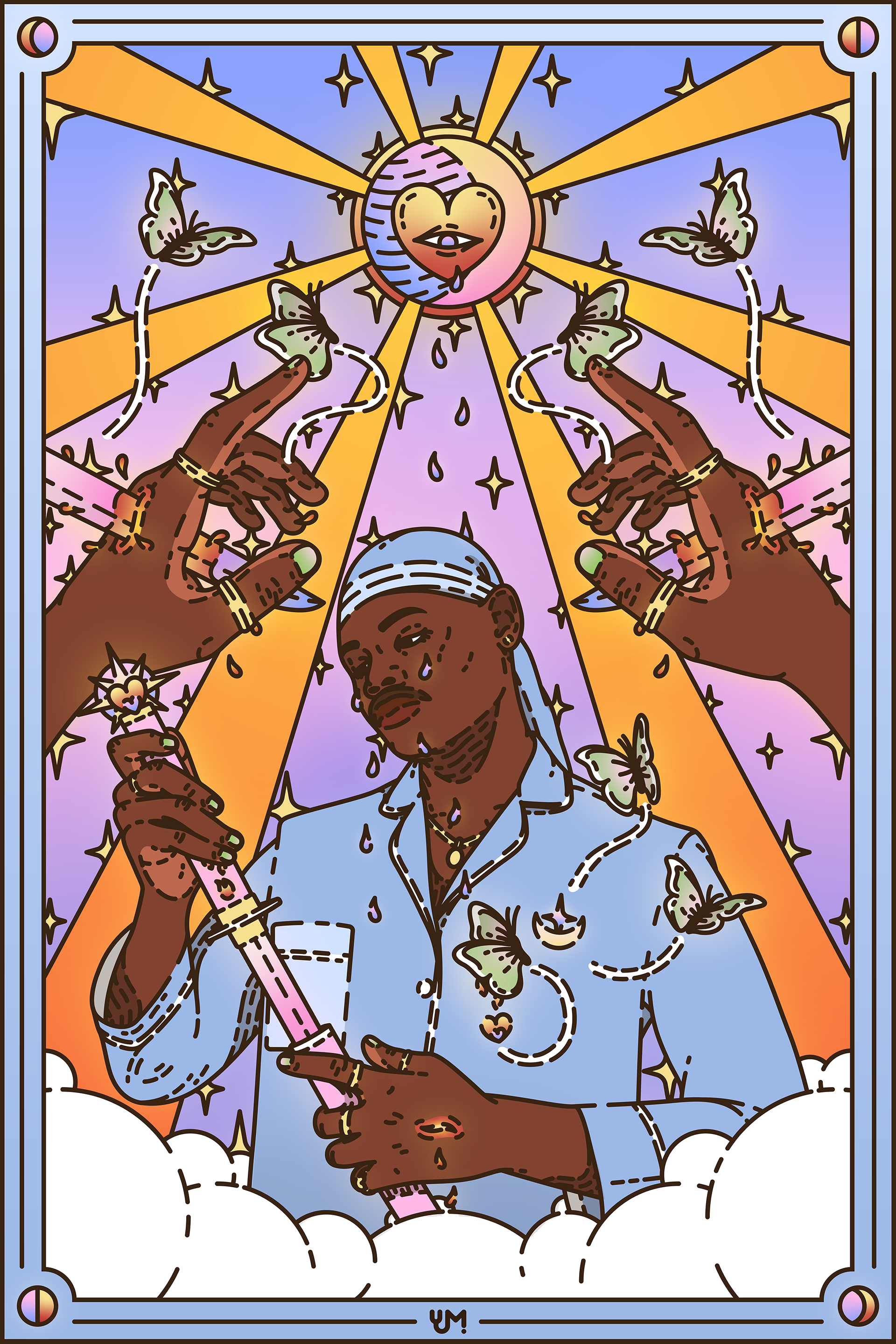 these wounds will never heal