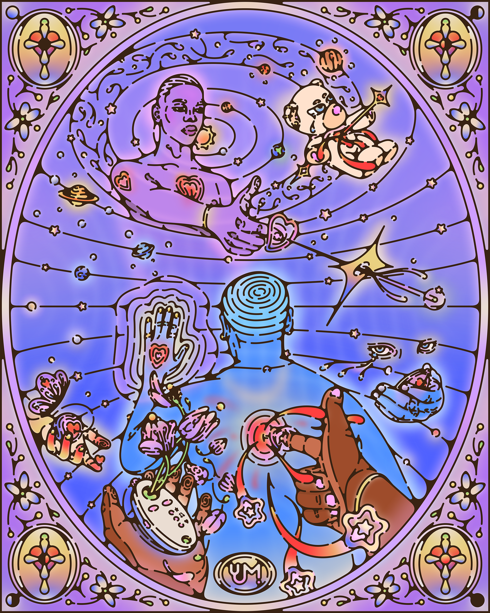 "i would make every star yours just to feel your love"