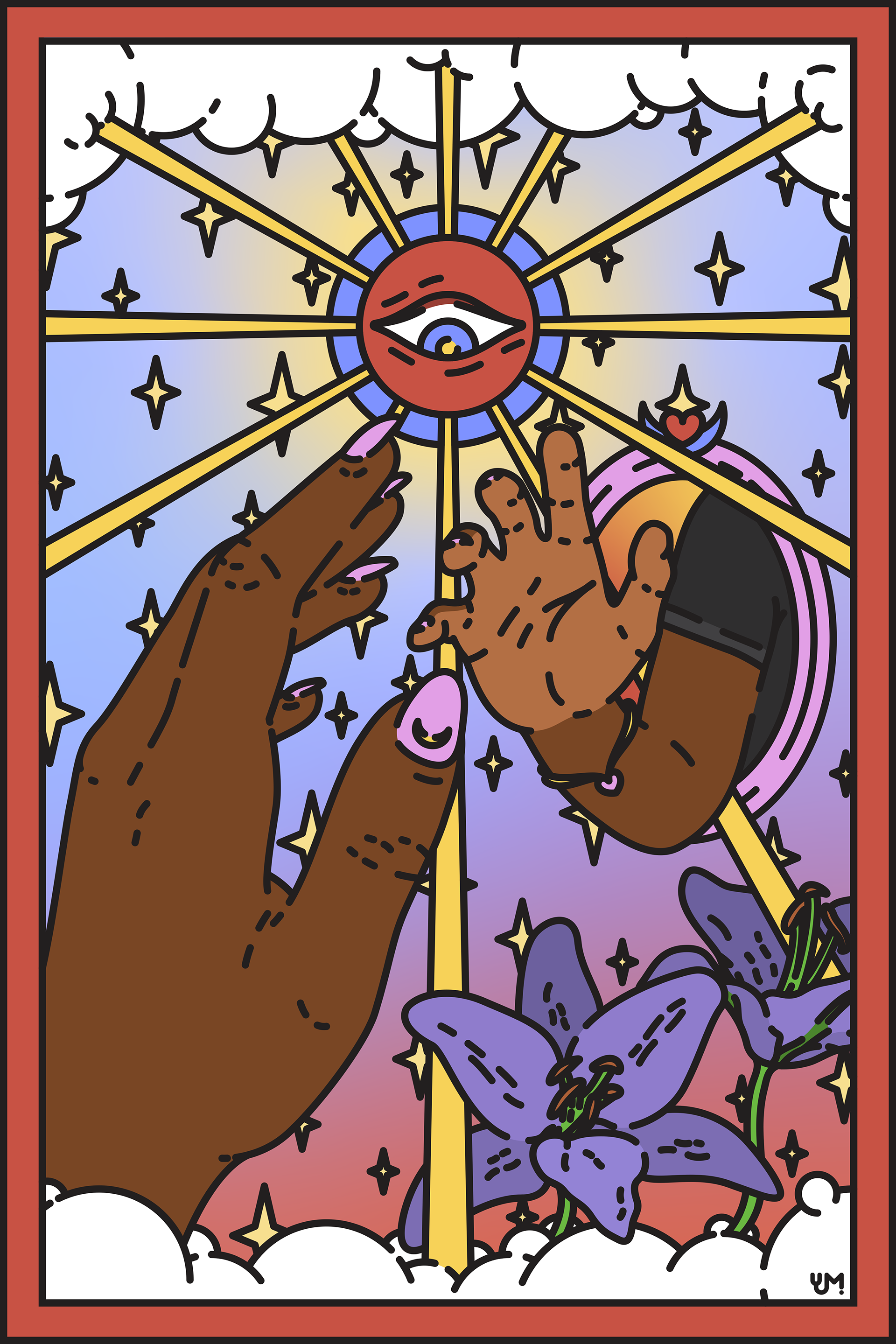 Just To Hold You once again