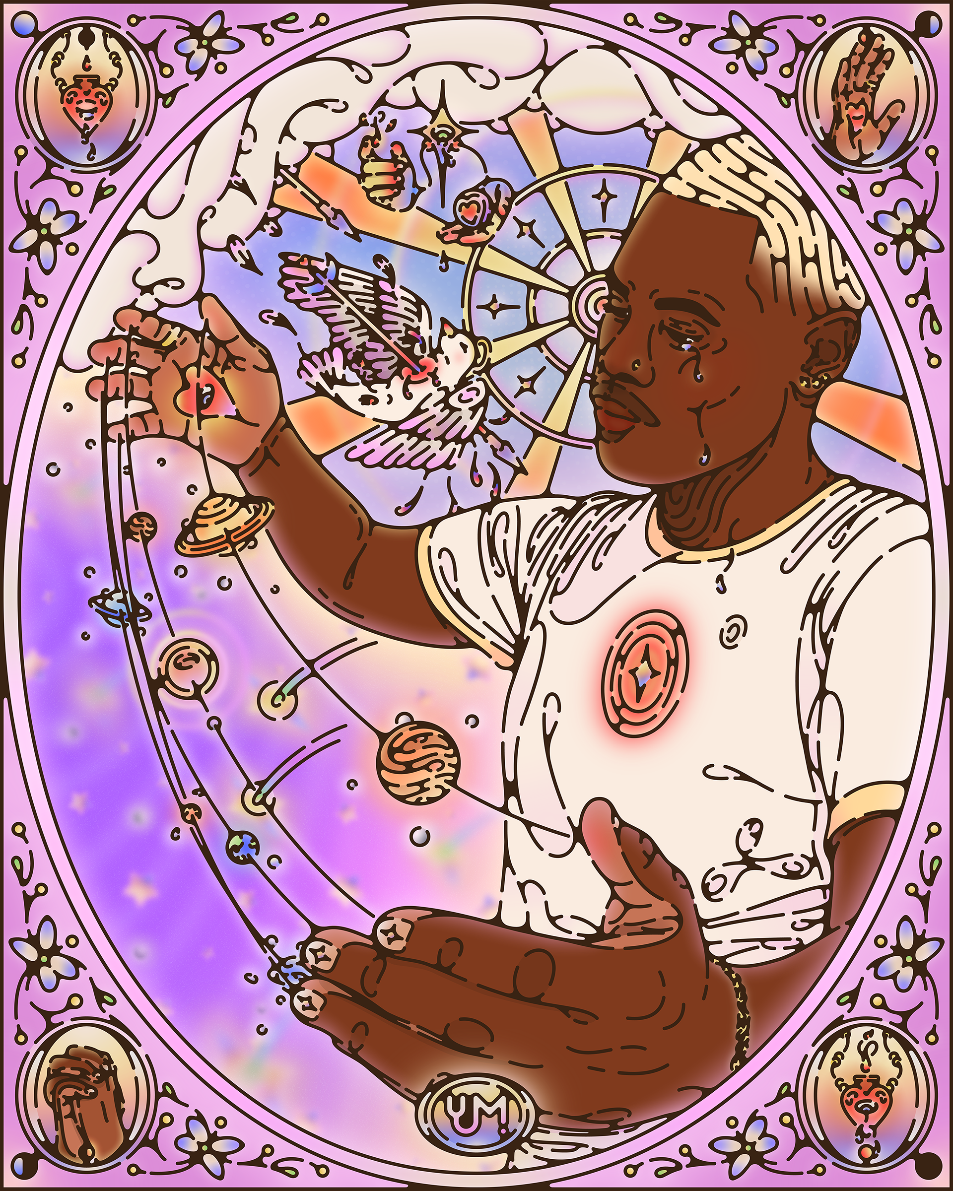 "i love you this much... (soft spot)"