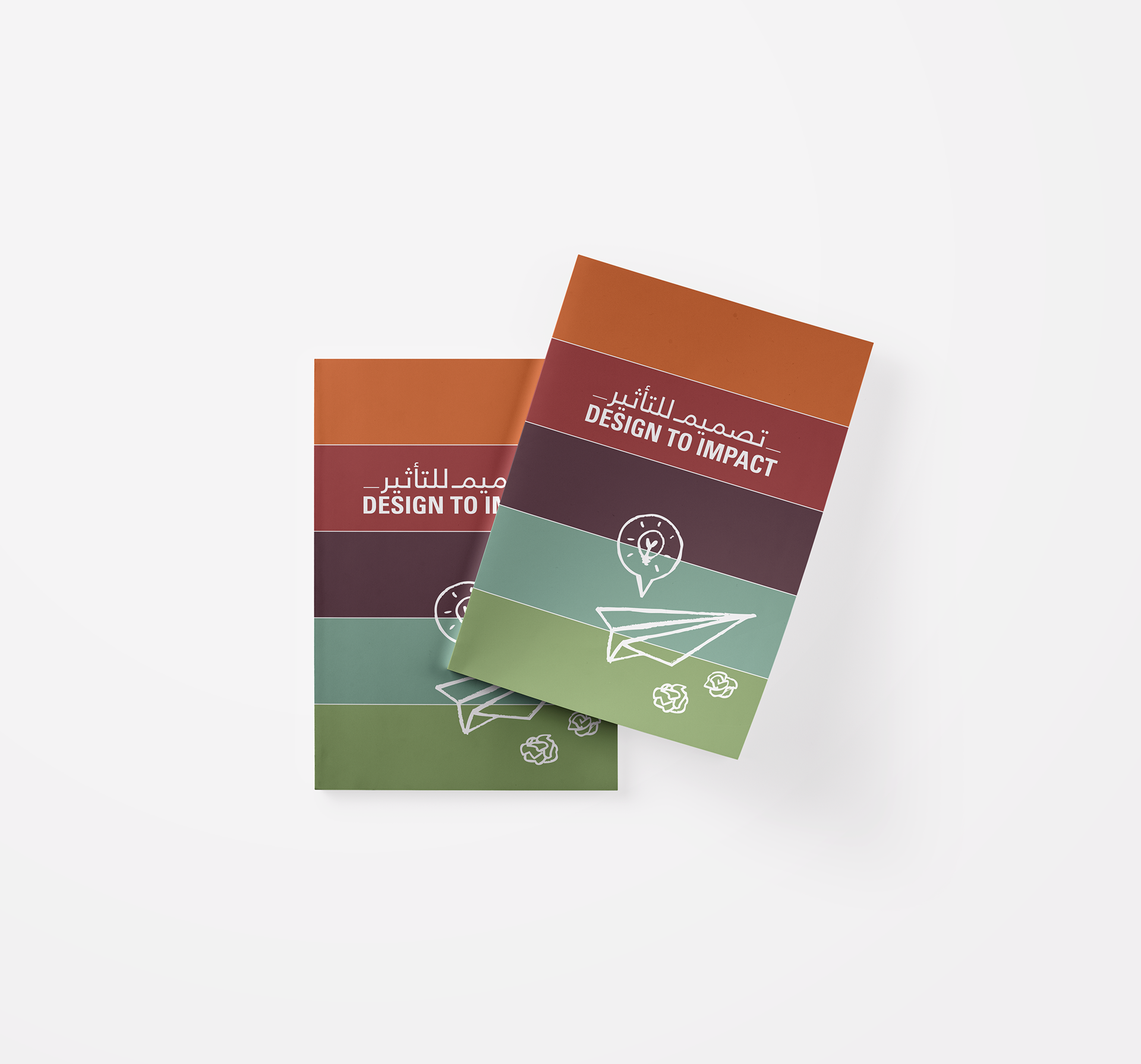 Design to Impact — social design workshops process