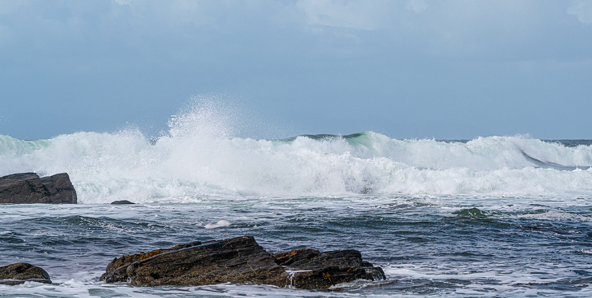 A'Chleit ©John M Williams 